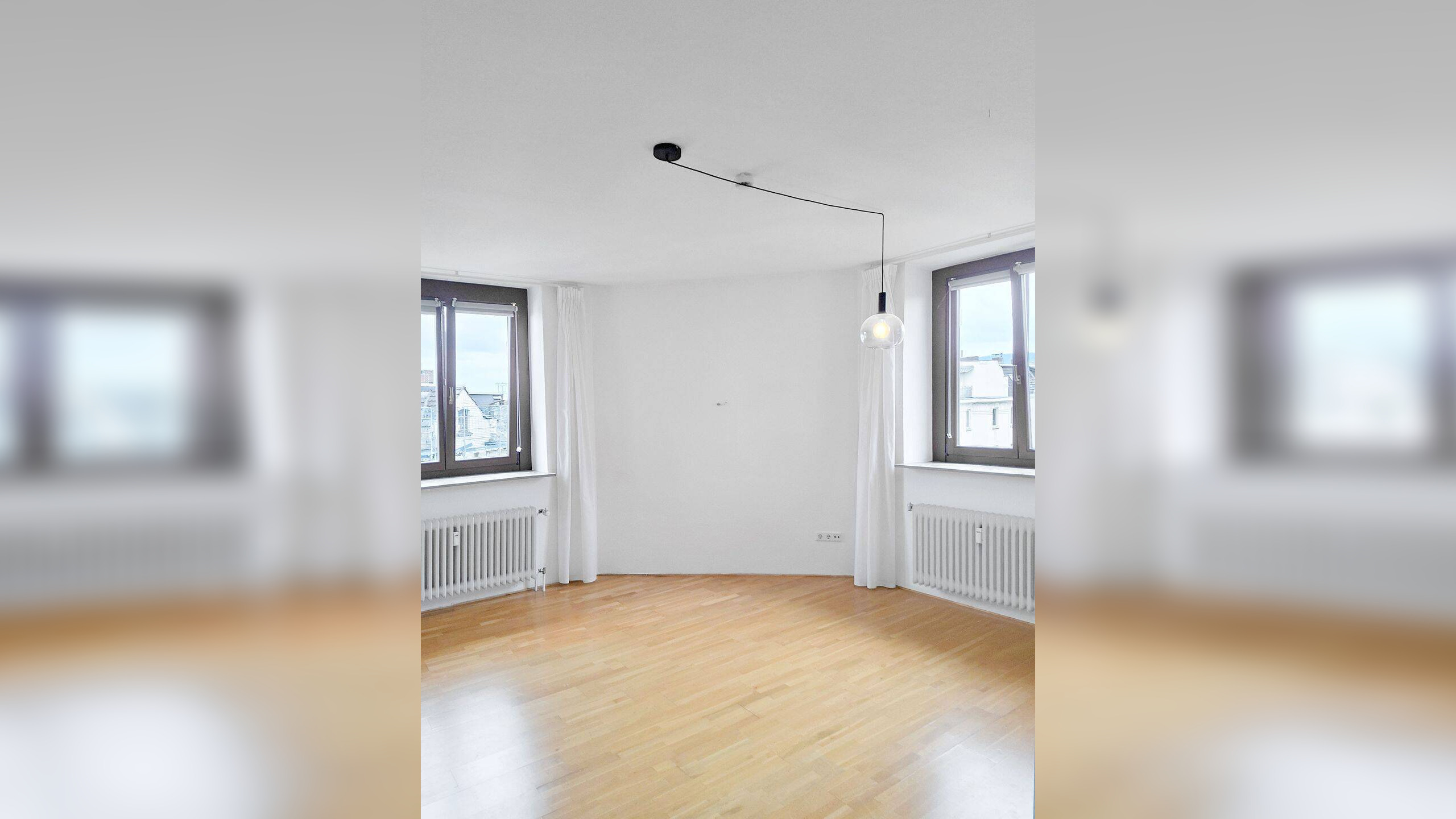 Friedrich-Ebert-Straße.. 1-Zimmer-Apartment ohne Balkon zum kurzfristigen Einzug – 34119 Kassel – Vorschaubild 3