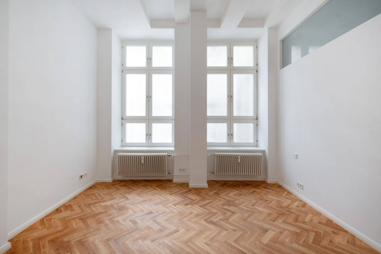 Loftflair in ruhiger Gartenhauslage im beliebten Bötzowkiez – 10407 Berlin – Vorschaubild 5