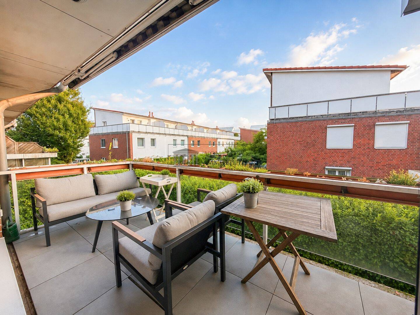 Wohntraum in herrlicher Ruhe in Stellingen – 22525 Hamburg – Vorschaubild 5