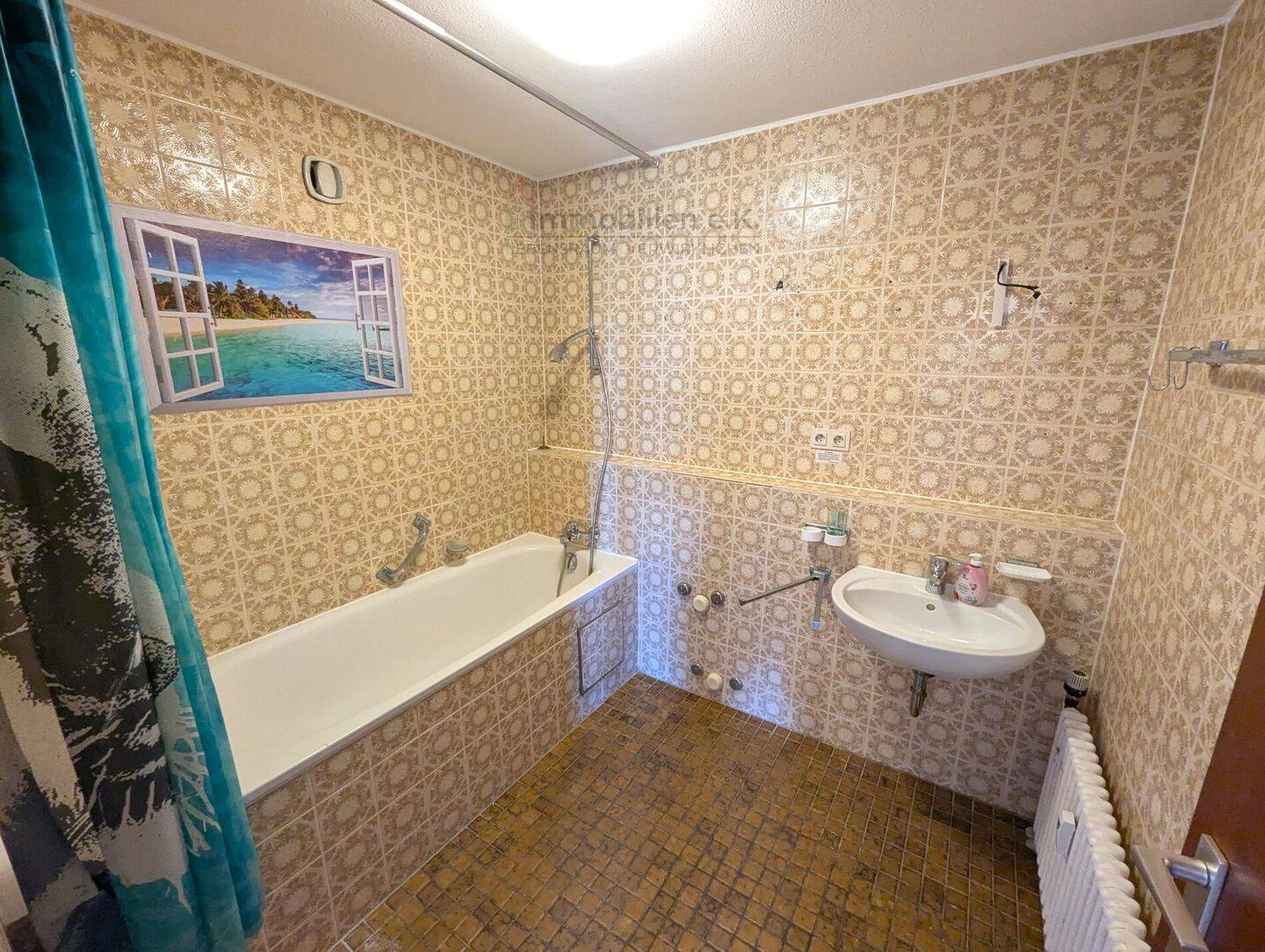 Schöne helle 2-Zimmer Wohnung im herzen von Neugereut – 70378 Stuttgart – Vorschaubild 10