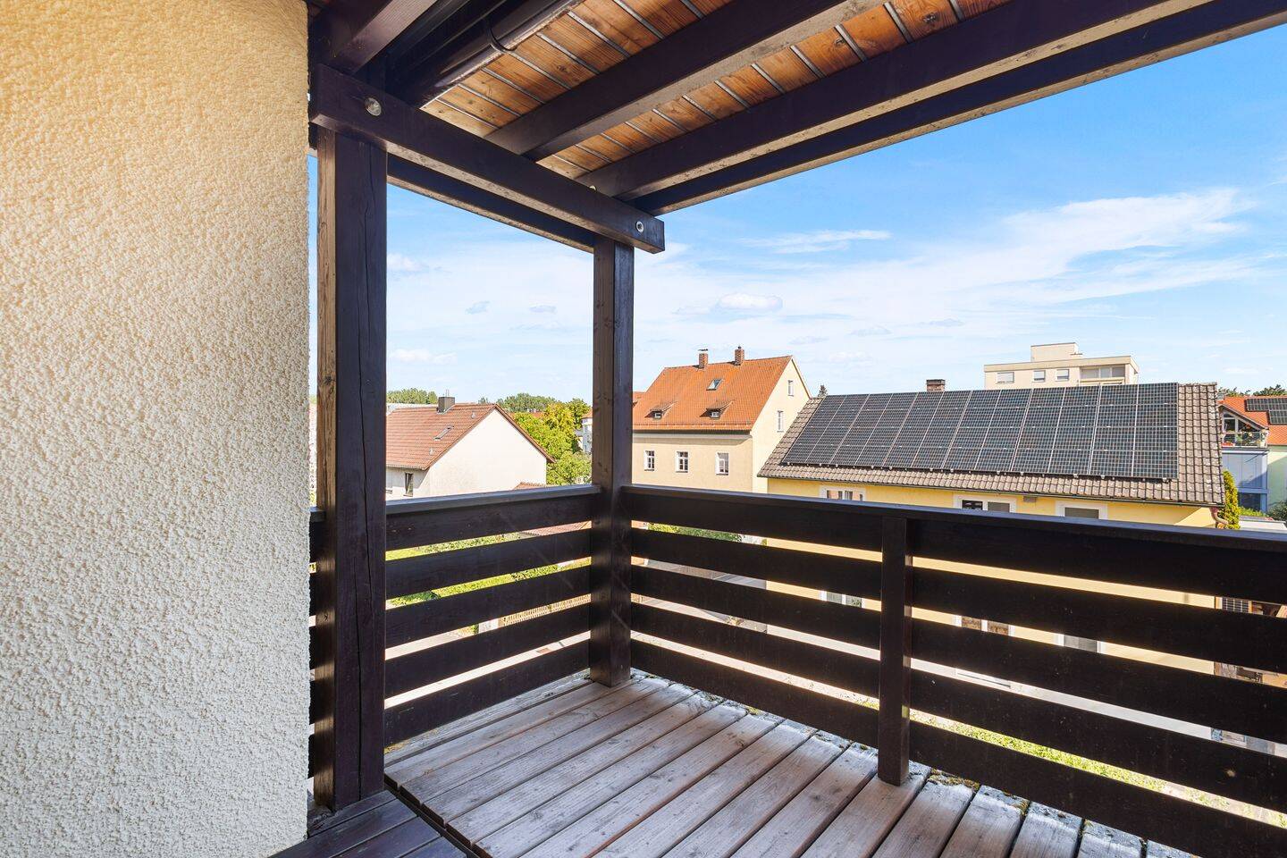 Einziehen, wohlfühlen und Regensburg genießen! 4-Zimmer-Eigentumswohnung frisch renoviert – 93059 Regensburg – Vorschaubild 8
