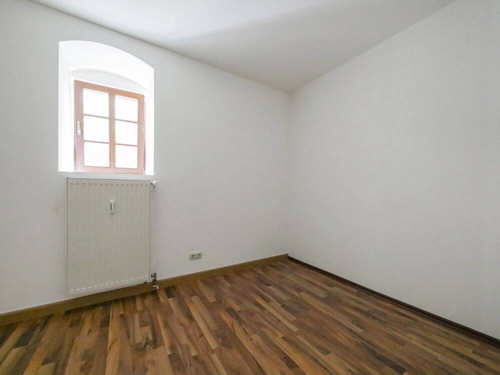++Romantisches Zuhause in Stolpen: Behagliche Erdgeschosswohnung mit 2 Zi. & Gartenmitnutzung++ – 1833 Stolpen – Vorschaubild 8