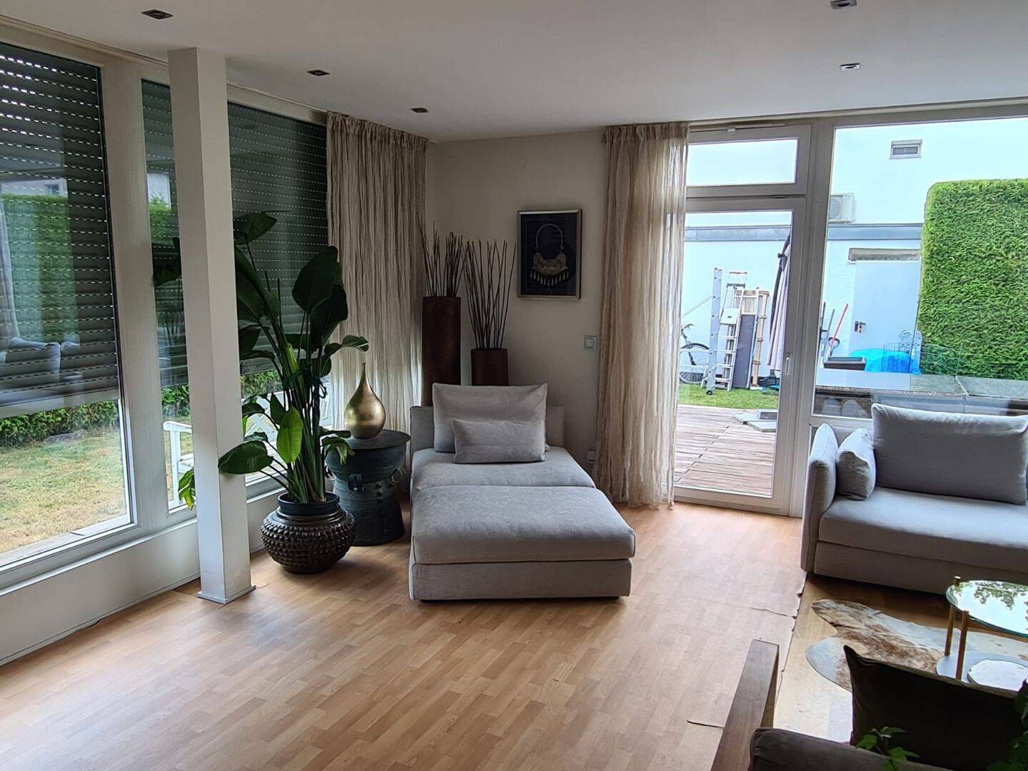 Freistehender Bungalow mit großem Südwestgarten, Garage und 3 Schlafzimmern in Köln-Lövenich – 50859 Köln – Vorschaubild 7