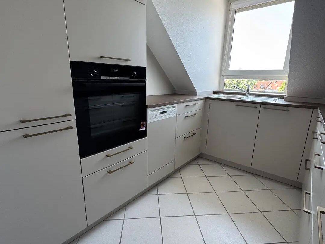 4 Zimmer Maisonette-Wohnung in Nidderau-Heldenbergen – 61130 Nidderau – Vorschaubild 8