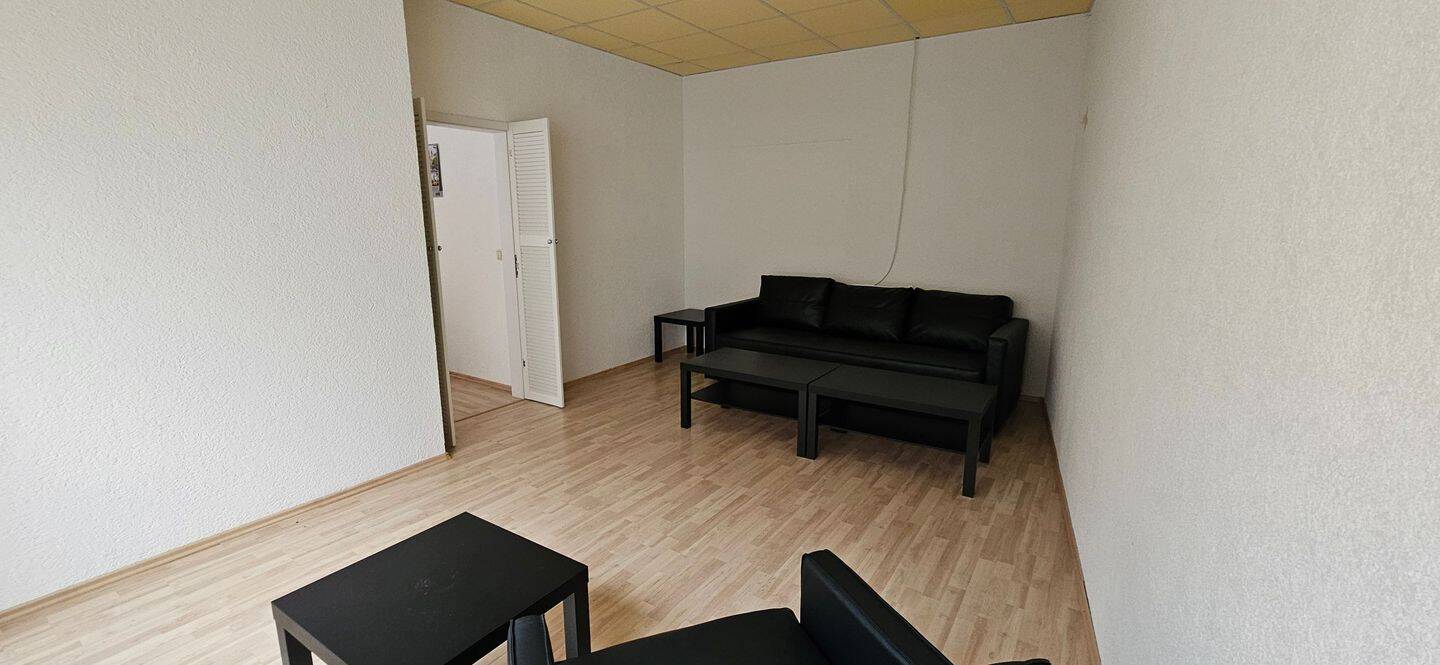 Helle Erdgeschosswohnung mit Office-Charme – 99089 Erfurt – Vorschaubild 3