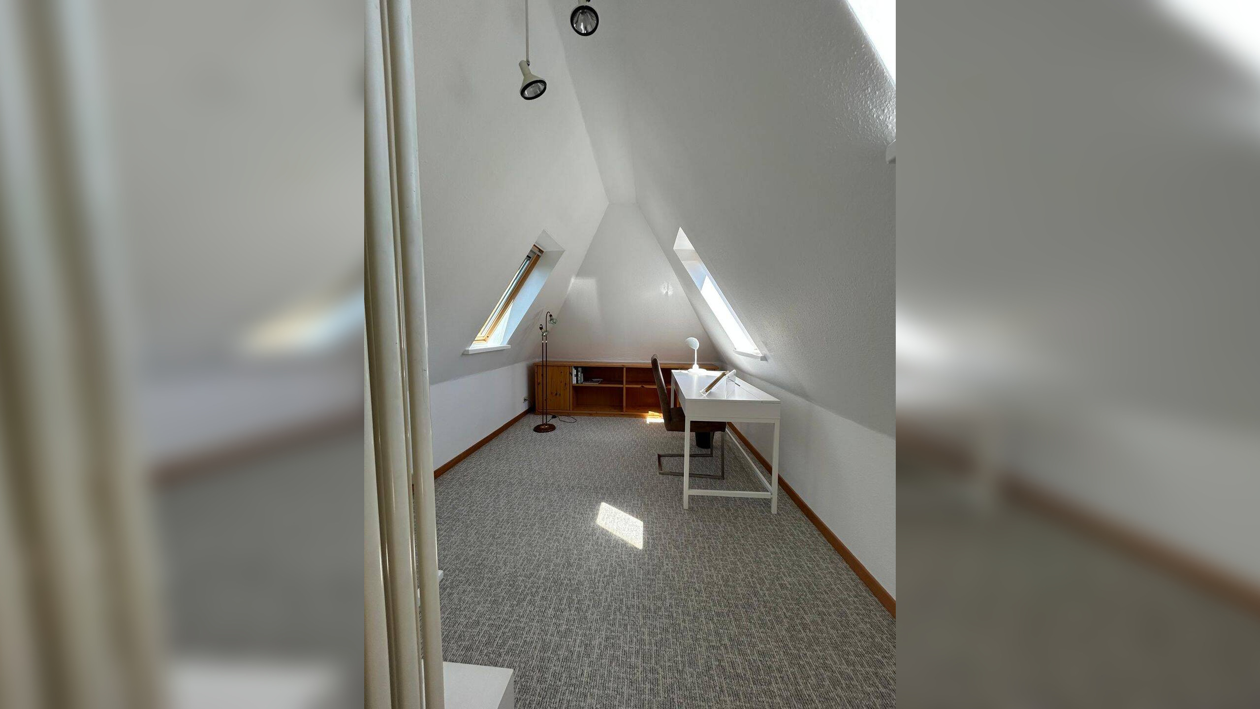 Charmante, vollmöblierte 2-Zimmer-Wohnung in Hamburg-Bahrenfeld – 22761 Hamburg – Vorschaubild 4