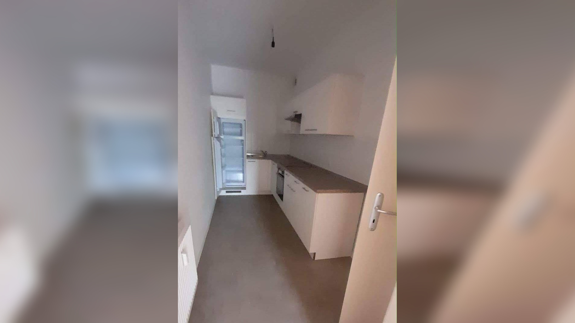 Erstbezug nach Sanierung: 2-Zimmer-Wohnung 05 – 1816 Bad Gottleuba-Berggießhübel – Vorschaubild 4