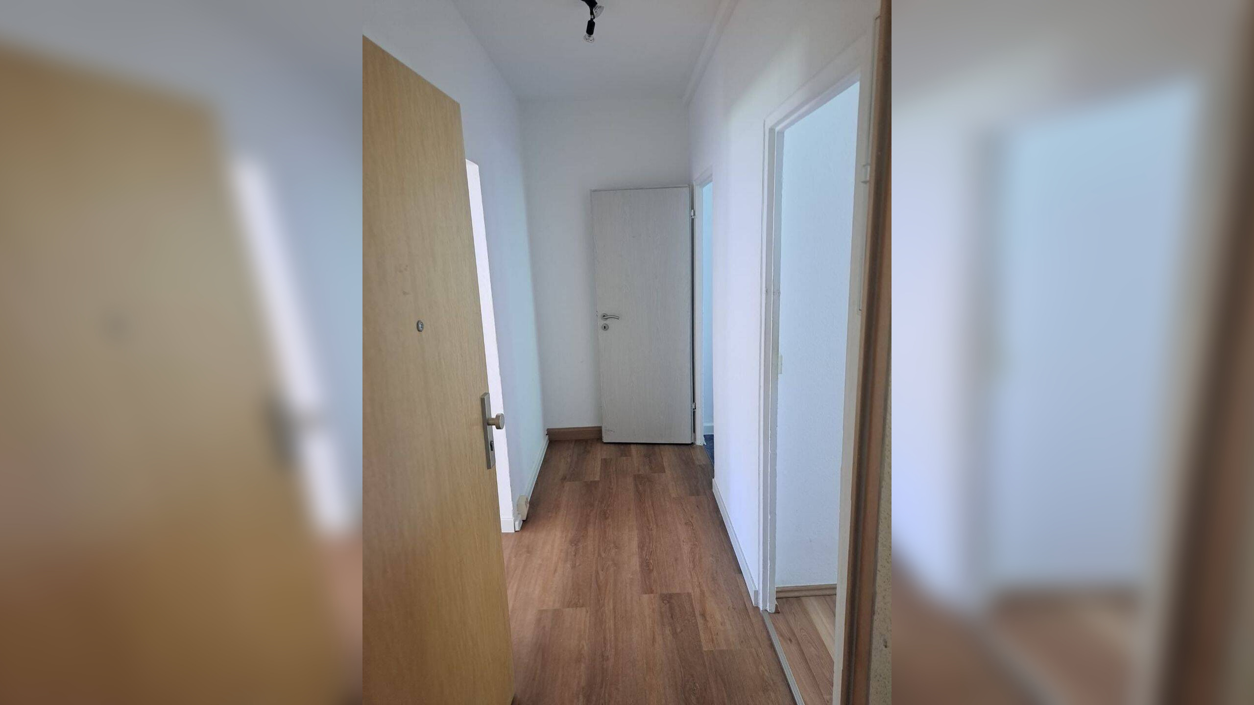 Schöne 2-Raum-Erdgeschosswohnung mit Balkon in Holzhau – 9623 Rechenberg-Bienenmühle – Vorschaubild 4