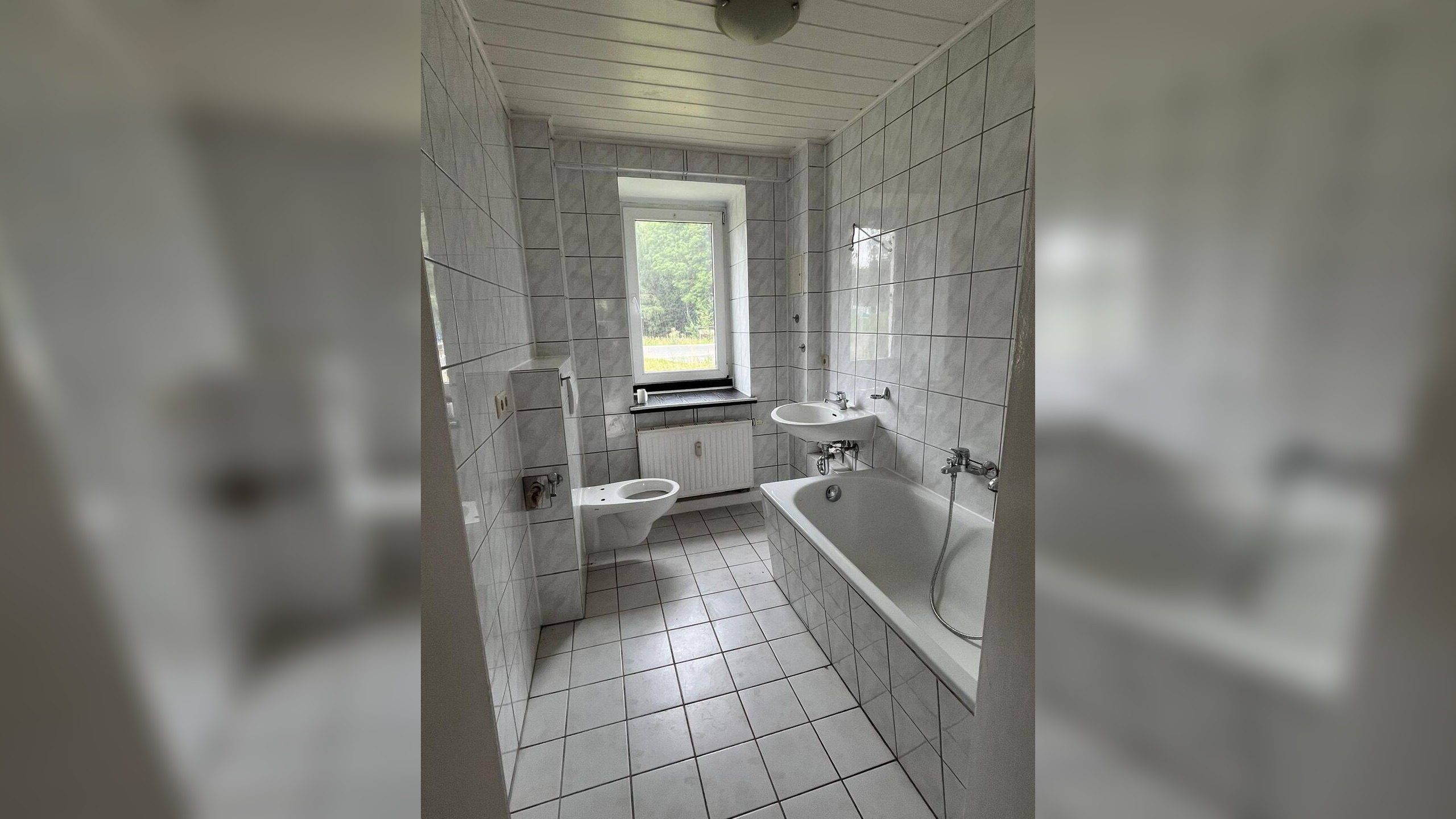 Gemütliche 4-Zimmer-Wohnung in Berthelsdorf, Weißenborn/Erzgebirge – 9600 Weißenborn/Erzgeb. – Vorschaubild 5