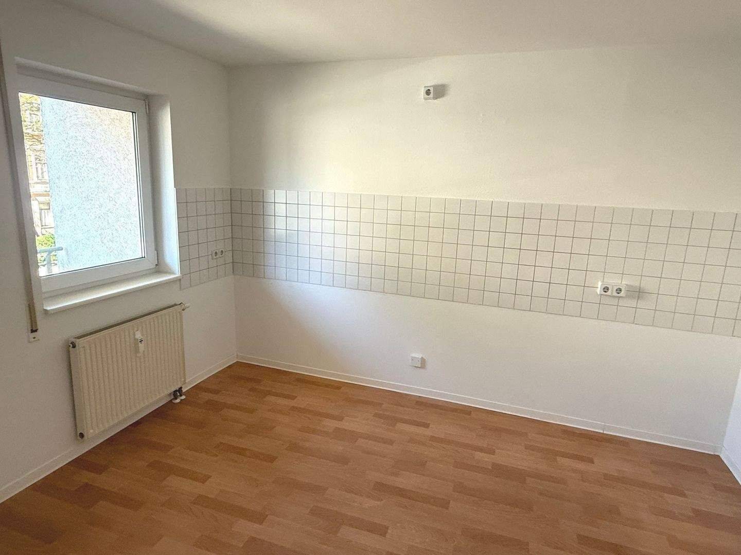– 2-Raum-APARTMENT MIT 2 BALKONEN – SENIOR LIVING – barrierefrei – 9126 Chemnitz – Vorschaubild 5