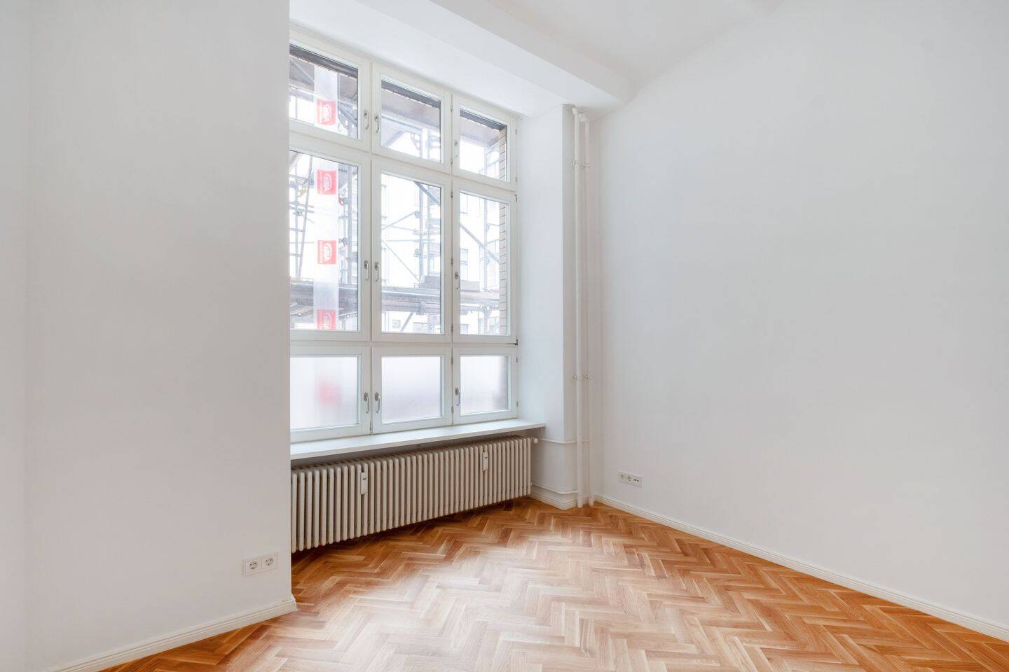 Loftflair in ruhiger Gartenhauslage im beliebten Bötzowkiez – 10407 Berlin – Vorschaubild 6