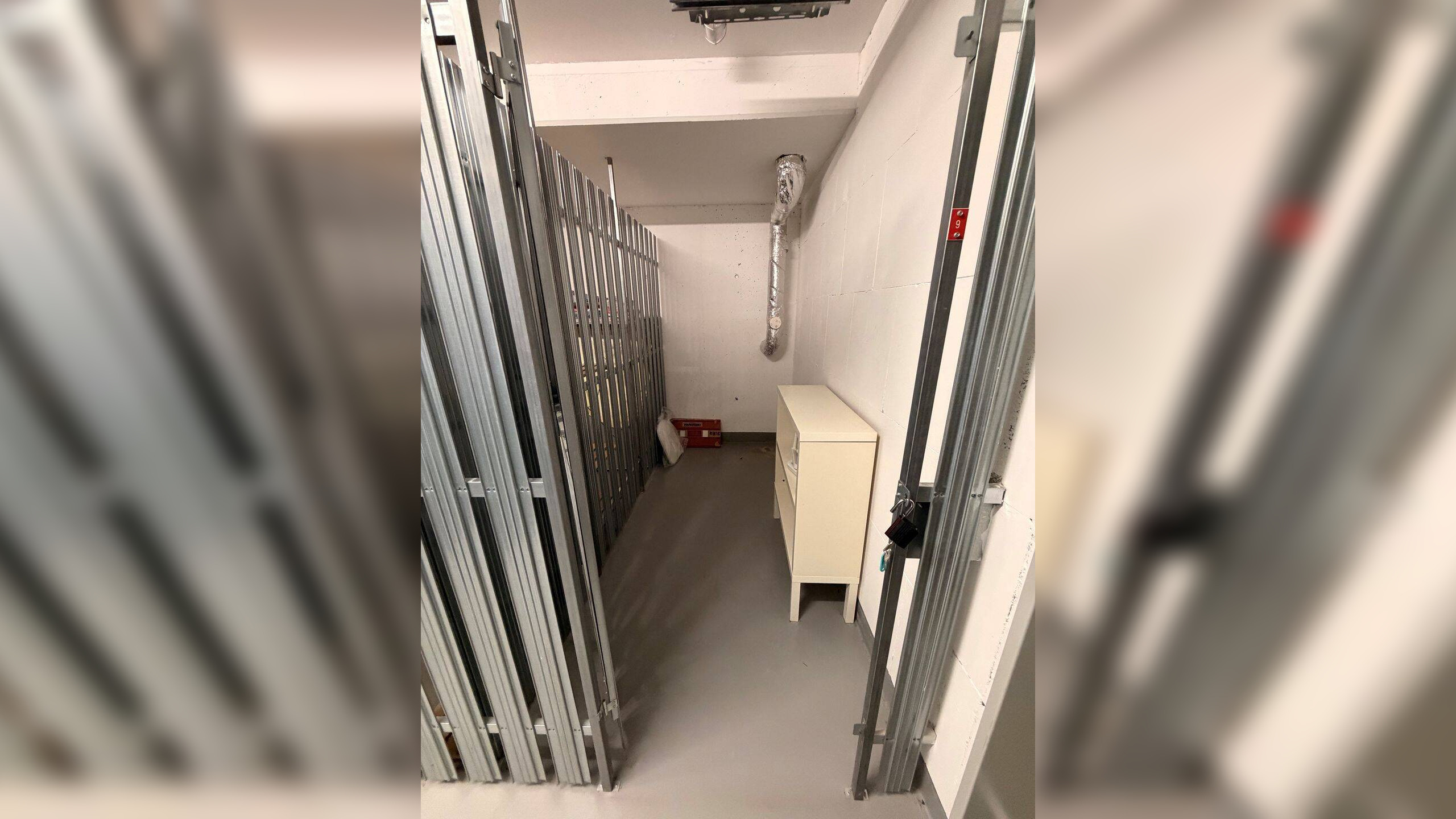 NEUWERTIGE, BARRIEREFREIE SENIORENWOHNUNG – 61449 Steinbach (Taunus) – Vorschaubild 9