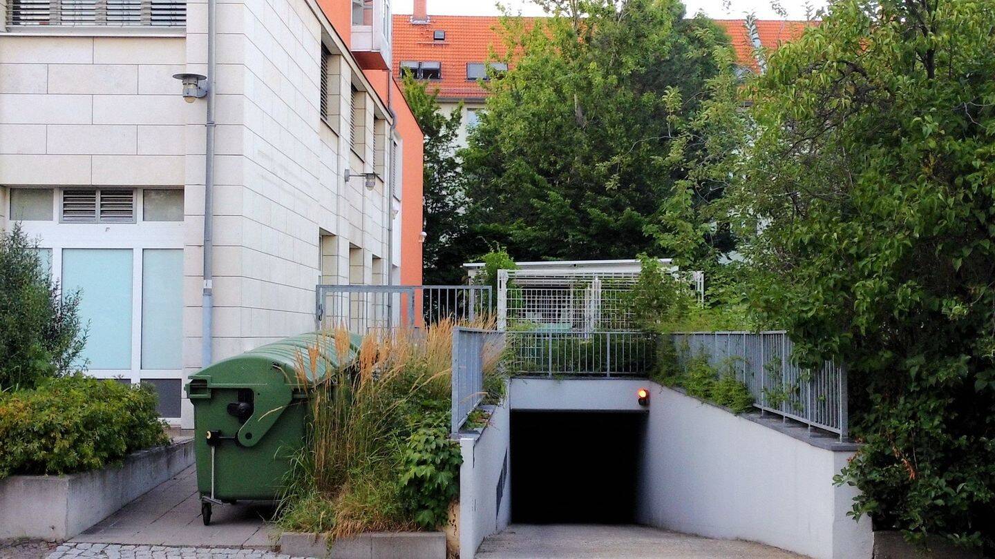 Traumwohnung, Leipzig-Gohlis, – möbliert, FREI AB 15. AUGUST 2026 – 4157 Leipzig – Vorschaubild 2