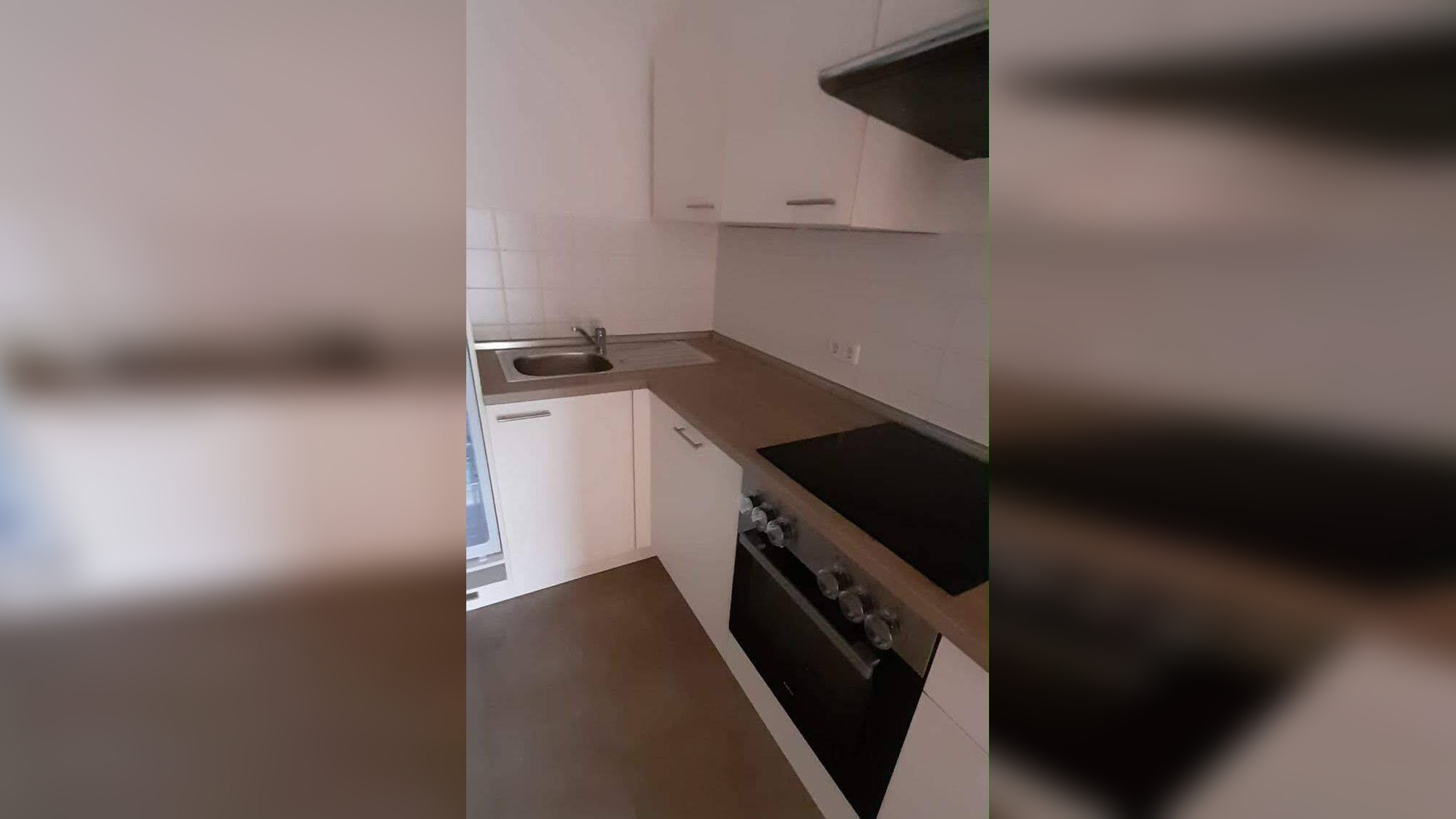 Erstbezug nach Sanierung: 2-Zimmer-Wohnung 05 – 1816 Bad Gottleuba-Berggießhübel – Vorschaubild 5