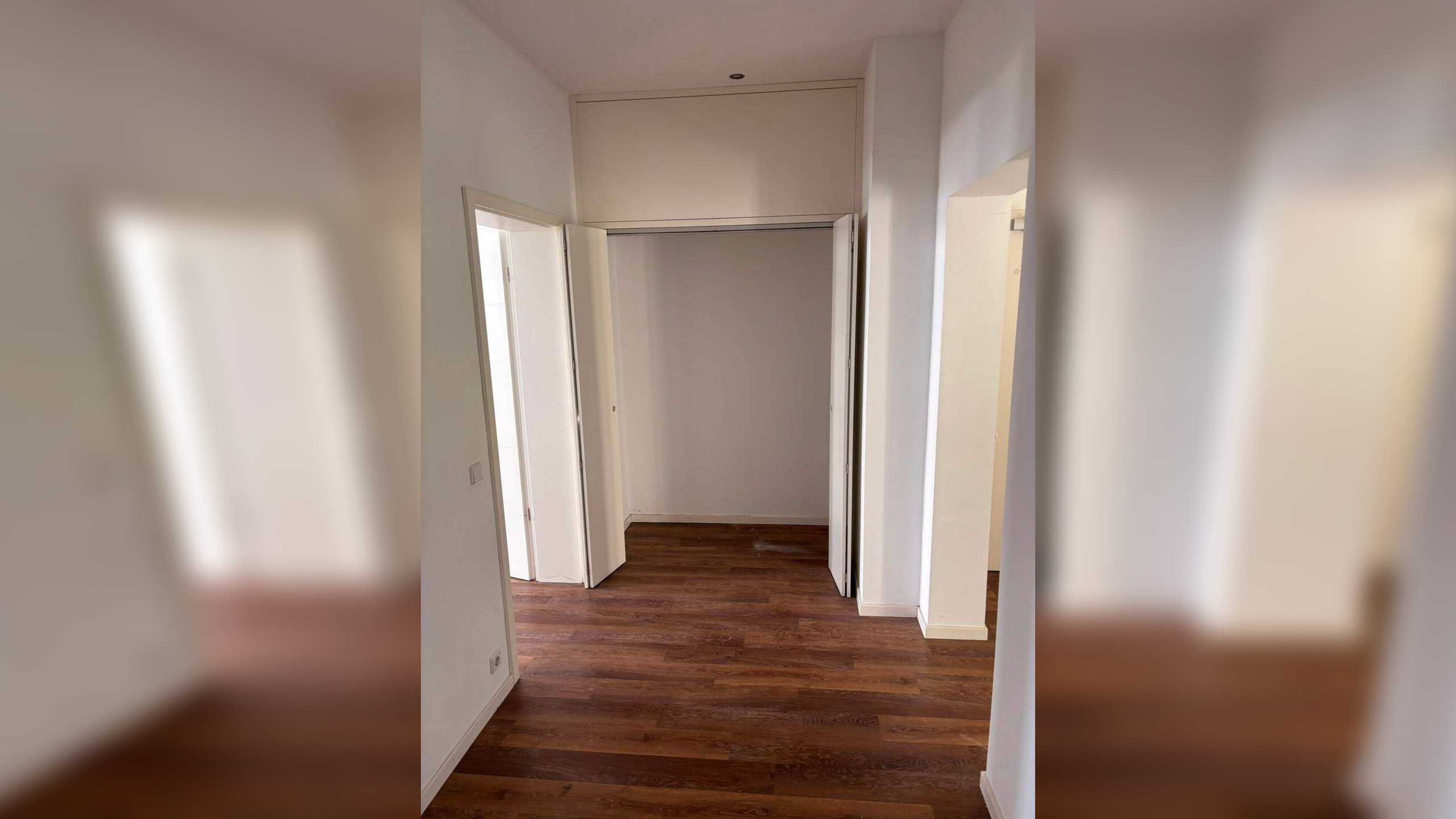 schöne 3-Raum Wohnung EG / Balkon/ Garten – 4317 Leipzig – Vorschaubild 6