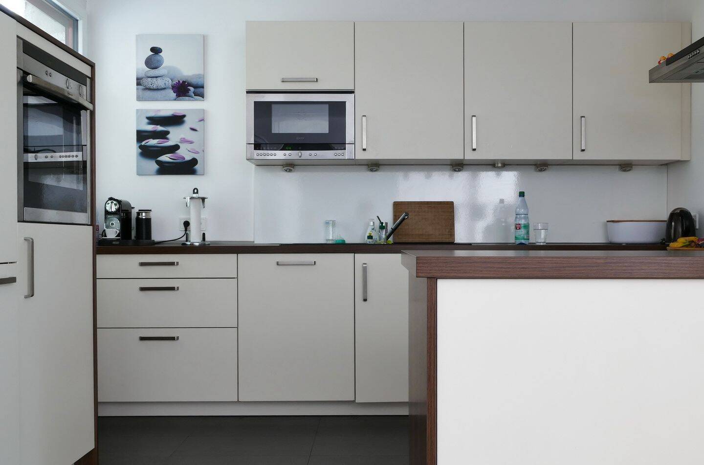 Penthousefeeling pur, hochwertige Ausstattung, ca. 60 m² Südterrasse, Weitblick, 2 x Bäder, Garage + – 14055 Berlin – Vorschaubild 6