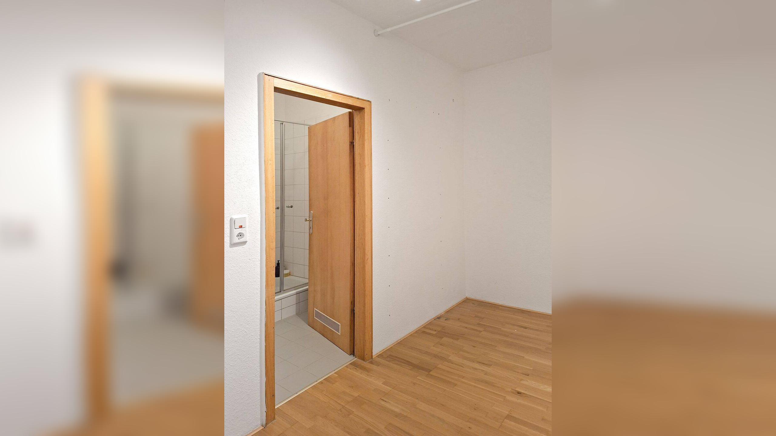 Friedrich-Ebert-Straße.. 1-Zimmer-Apartment ohne Balkon zum kurzfristigen Einzug – 34119 Kassel – Vorschaubild 6