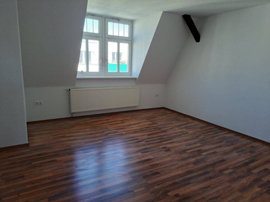 Erstbezug nach Sanierung ! Gemütl. 3-Zi.-Wohnung Nähe HAL-Melanchthonplatz – 6110 Halle (Saale) – Vorschaubild 6