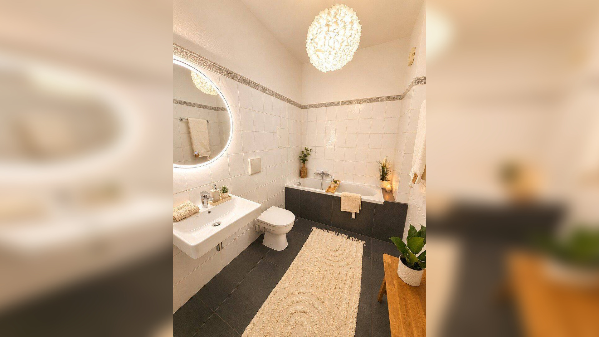 Helle und gemütliche 2-Zimmer-Wohnung mit Balkon // Erfurt-Andreasvorstadt // Sofort bezugsfrei – 99089 Erfurt – Vorschaubild 7