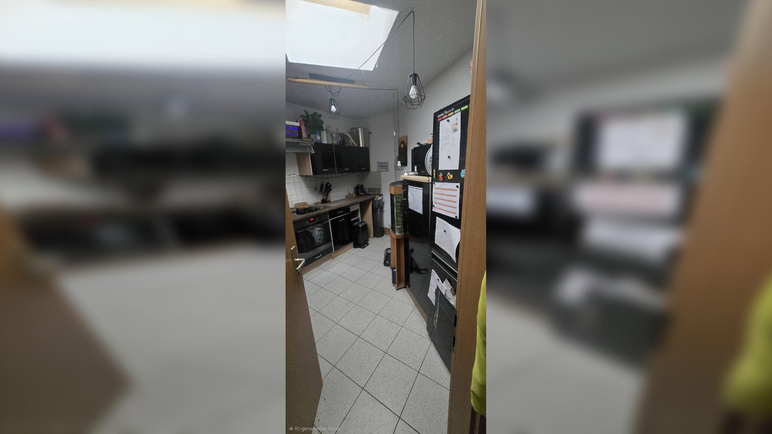 3 Raum Wohnung Lettin – 6120 Halle (Saale) – Vorschaubild 8