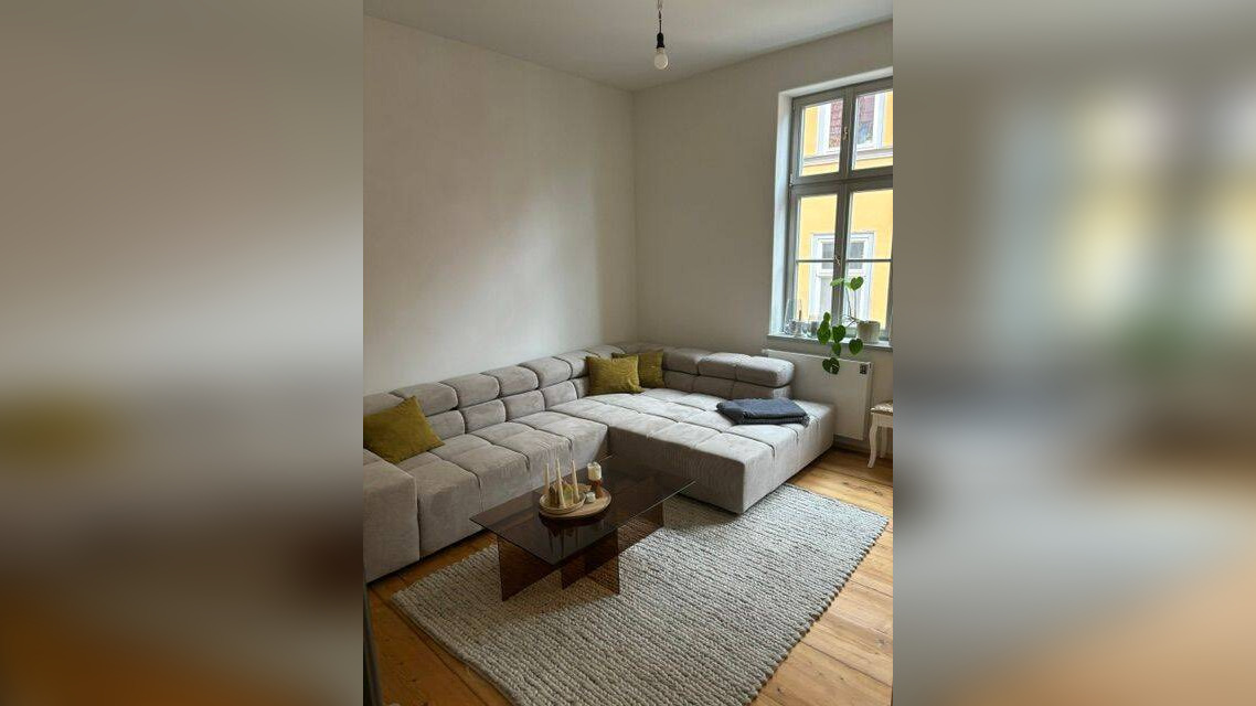 Sanierte Altbauwohnung im Herzen der Erfurter Altstadt – 99084 Erfurt – Vorschaubild 8
