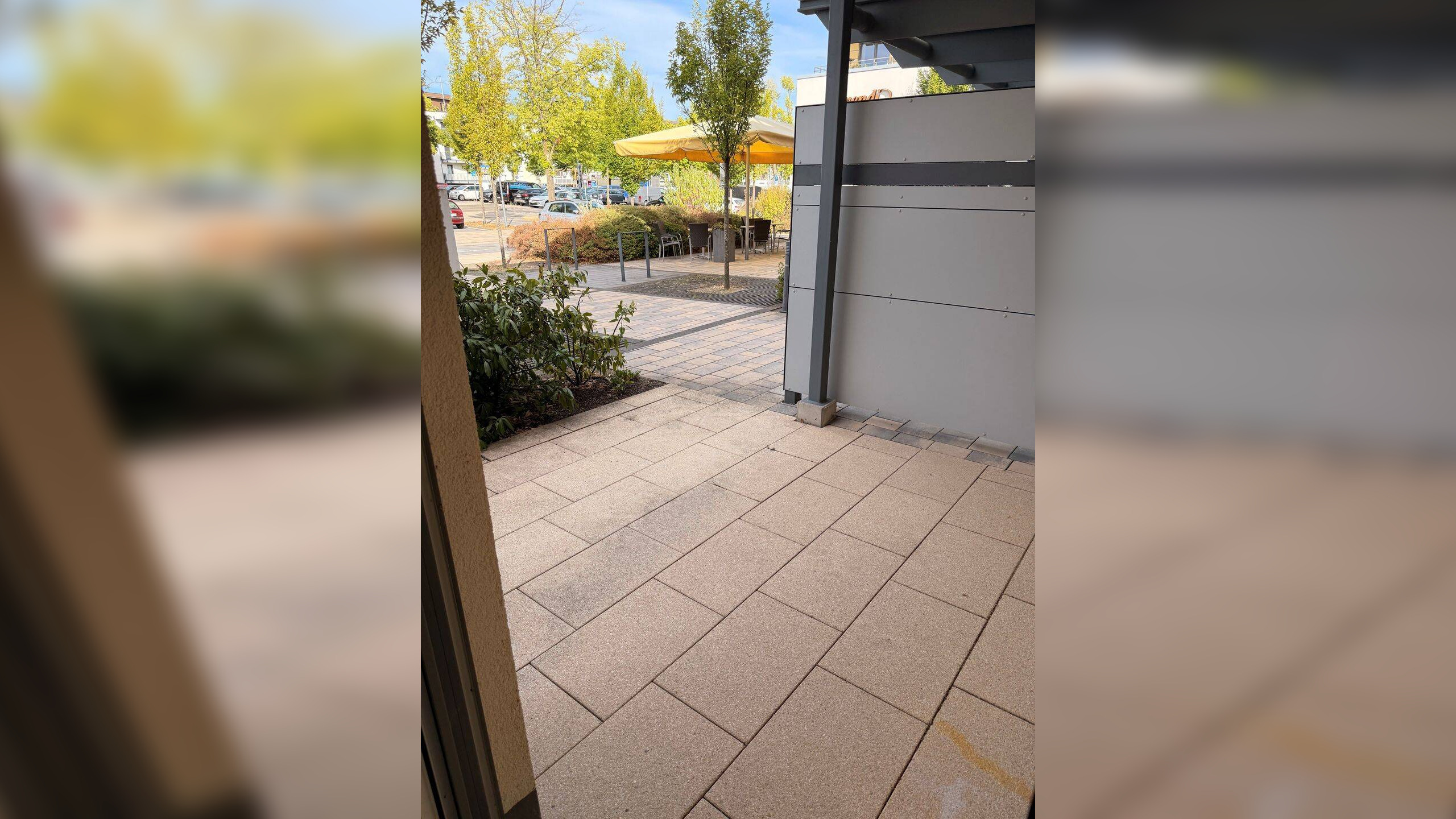 NEUWERTIGE, BARRIEREFREIE SENIORENWOHNUNG – 61449 Steinbach (Taunus) – Vorschaubild 10