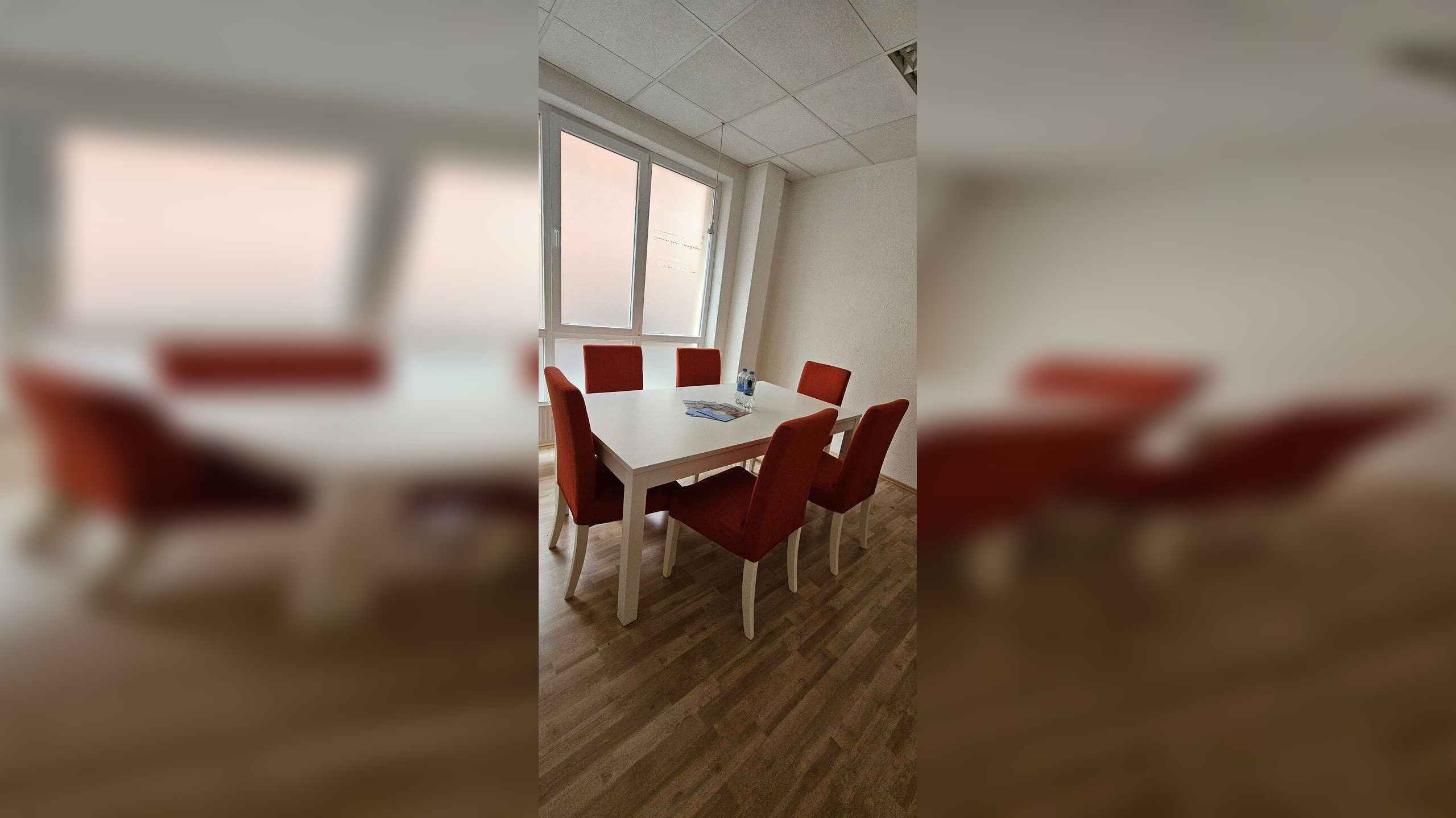 Helle Erdgeschosswohnung mit Office-Charme – 99089 Erfurt – Vorschaubild 5