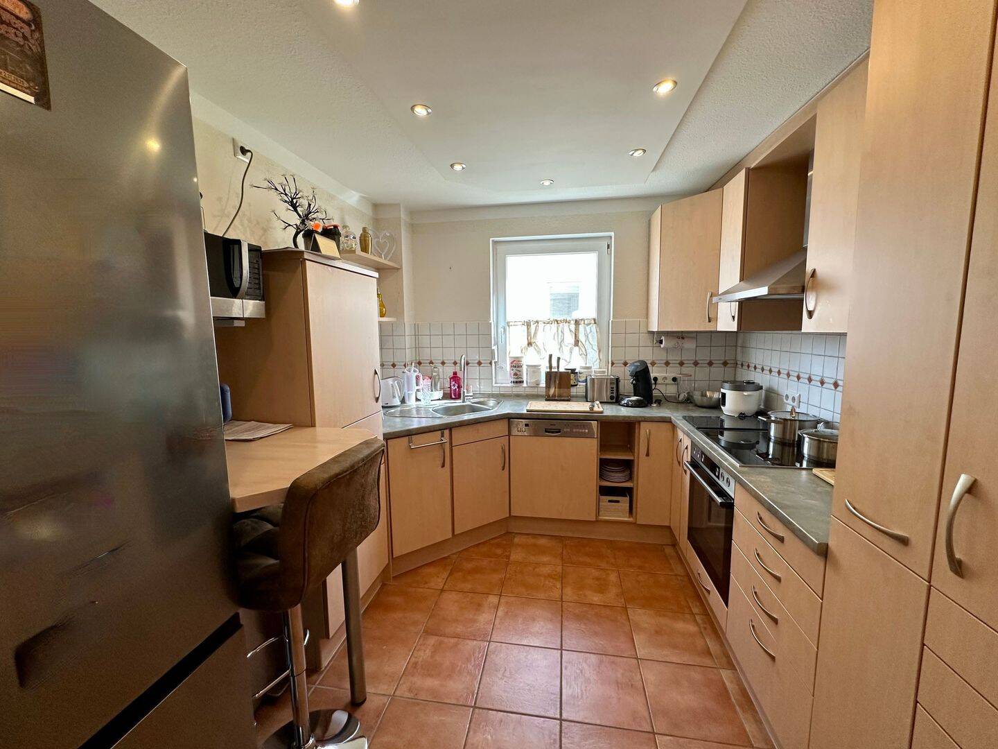Großzügige Maisonette-Wohnung mit schönem Ausblick in Taunusstein-Wehen – 65232 Taunusstein – Vorschaubild 6
