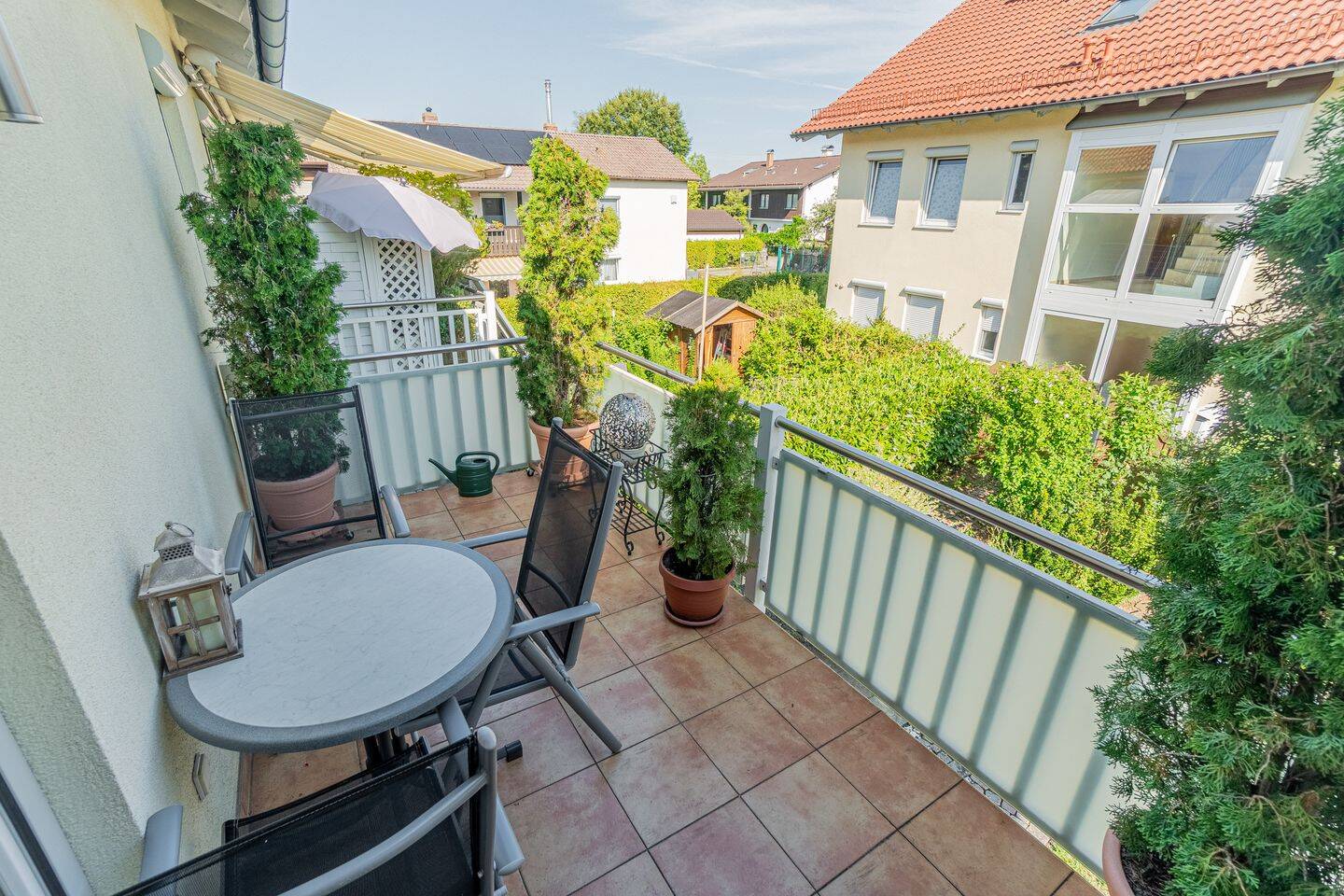Großzügige 4,5-Zimmer-Maisonettewohnung in ruhiger Bestlage von Grafing – 85567 Grafing b. München – Vorschaubild 6