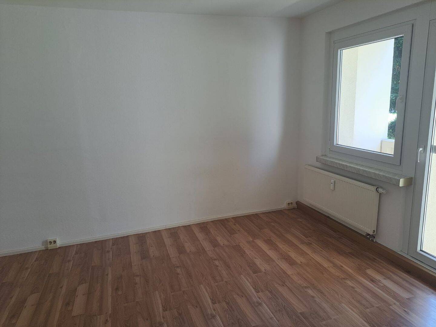 Schöne 2-Raum-Erdgeschosswohnung mit Balkon in Holzhau – 9623 Rechenberg-Bienenmühle – Vorschaubild 6