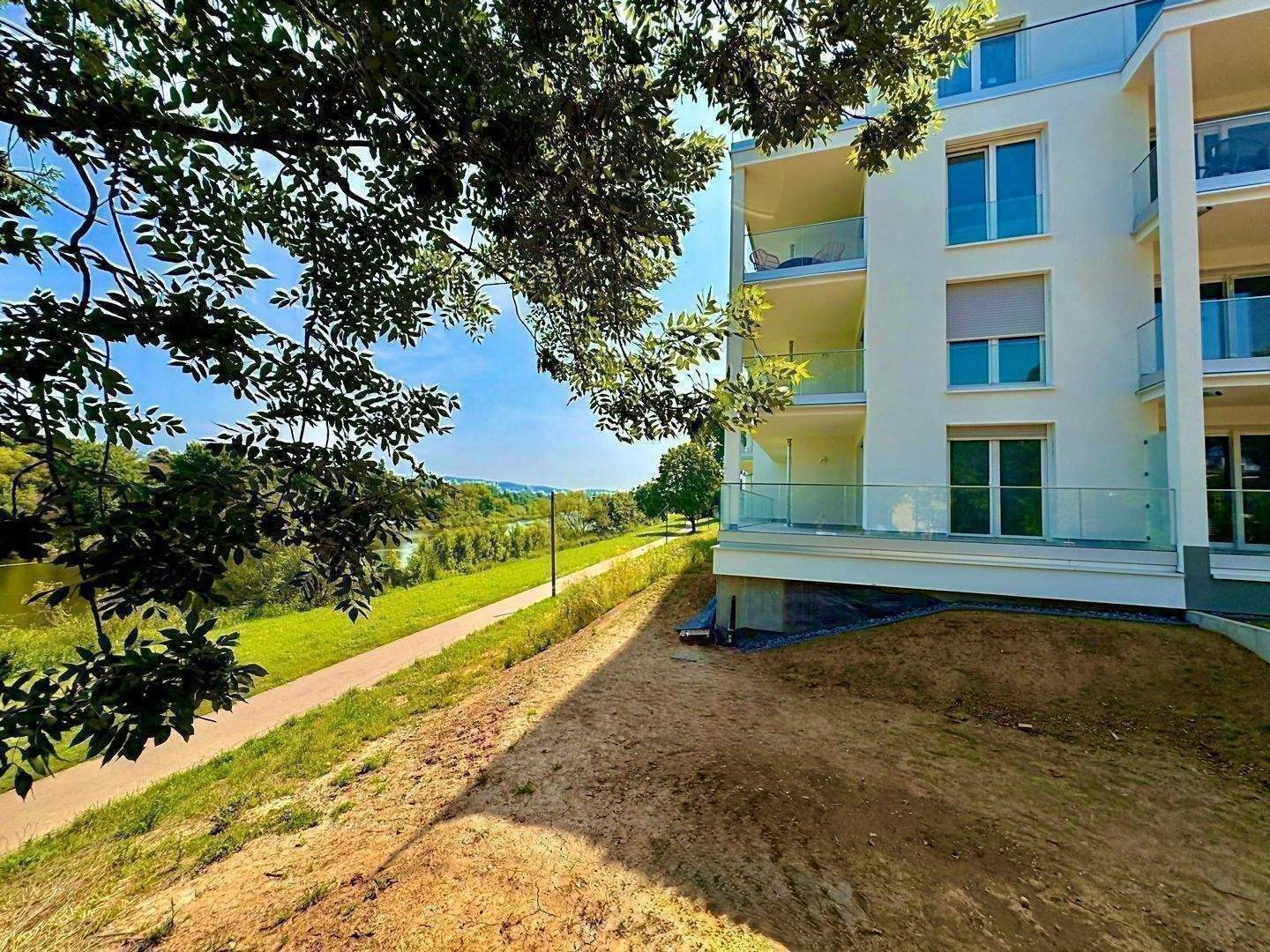 Neubau zur Kurzzeitmiete zentral in Trier – 54294 Trier – Vorschaubild 7