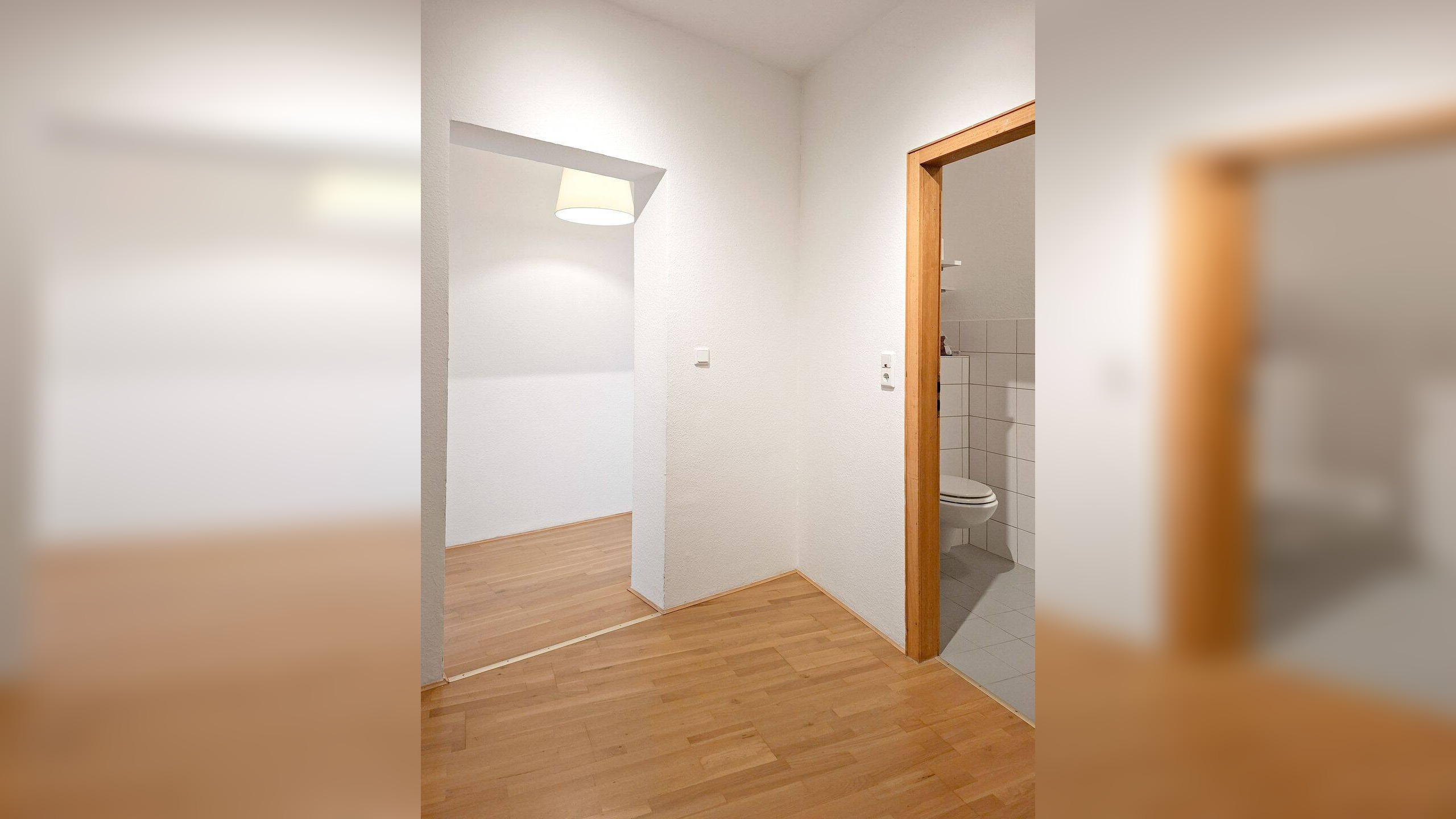 Friedrich-Ebert-Straße.. 1-Zimmer-Apartment ohne Balkon zum kurzfristigen Einzug – 34119 Kassel – Vorschaubild 7