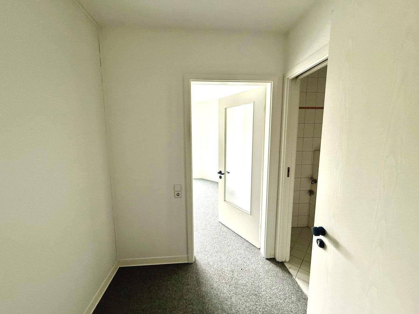 2-Raum-Wohnung mit großem Balkon – barrierefrei – Senior Living – 9126 Chemnitz – Vorschaubild 7