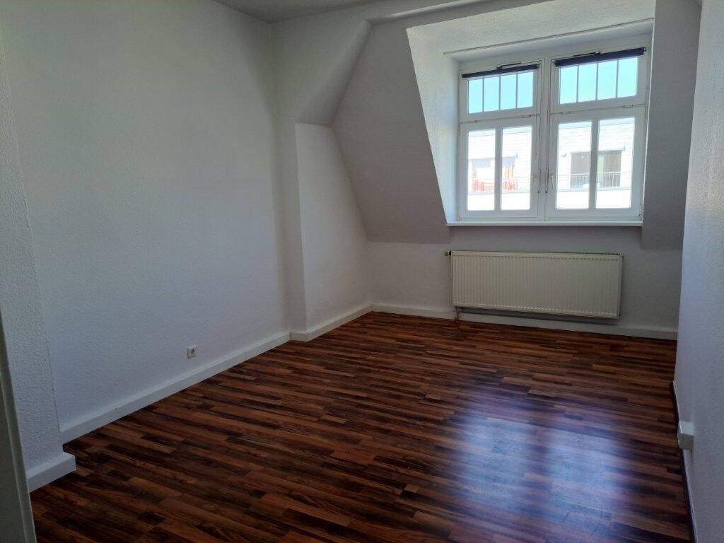 Erstbezug nach Sanierung ! Gemütl. 3-Zi.-Wohnung Nähe HAL-Melanchthonplatz – 6110 Halle (Saale) – Vorschaubild 7