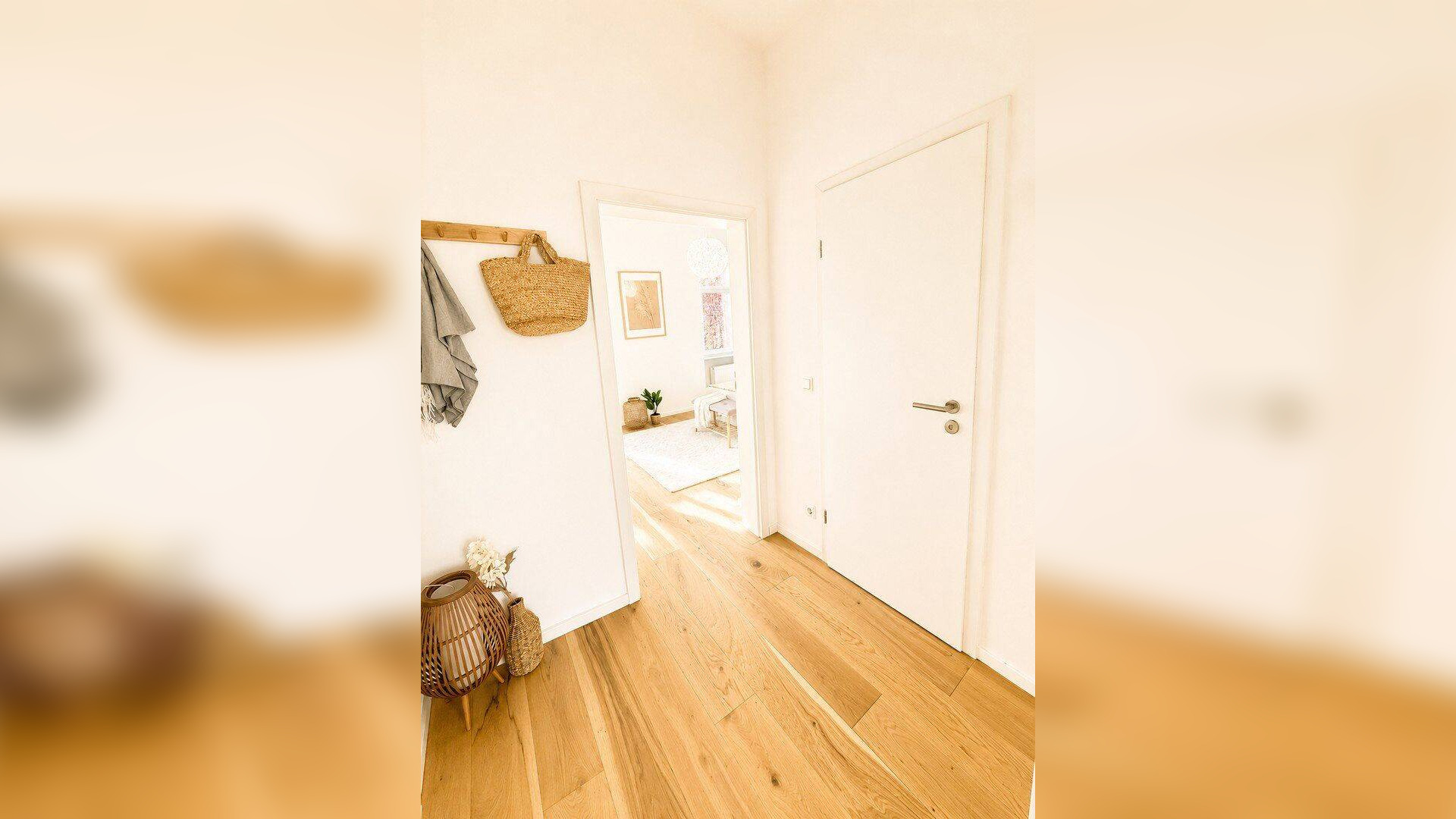 Helle und gemütliche 2-Zimmer-Wohnung mit Balkon // Erfurt-Andreasvorstadt // Sofort bezugsfrei – 99089 Erfurt – Vorschaubild 8