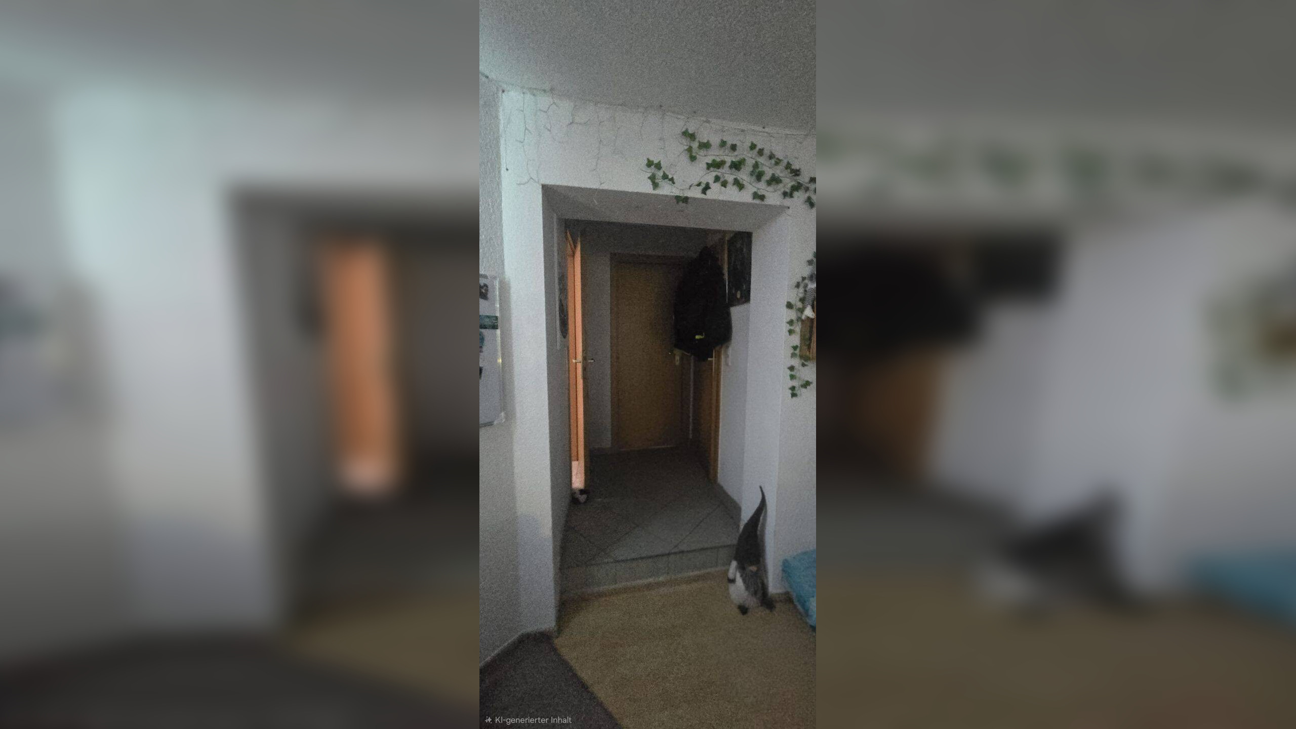 3 Raum Wohnung Lettin – 6120 Halle (Saale) – Vorschaubild 9