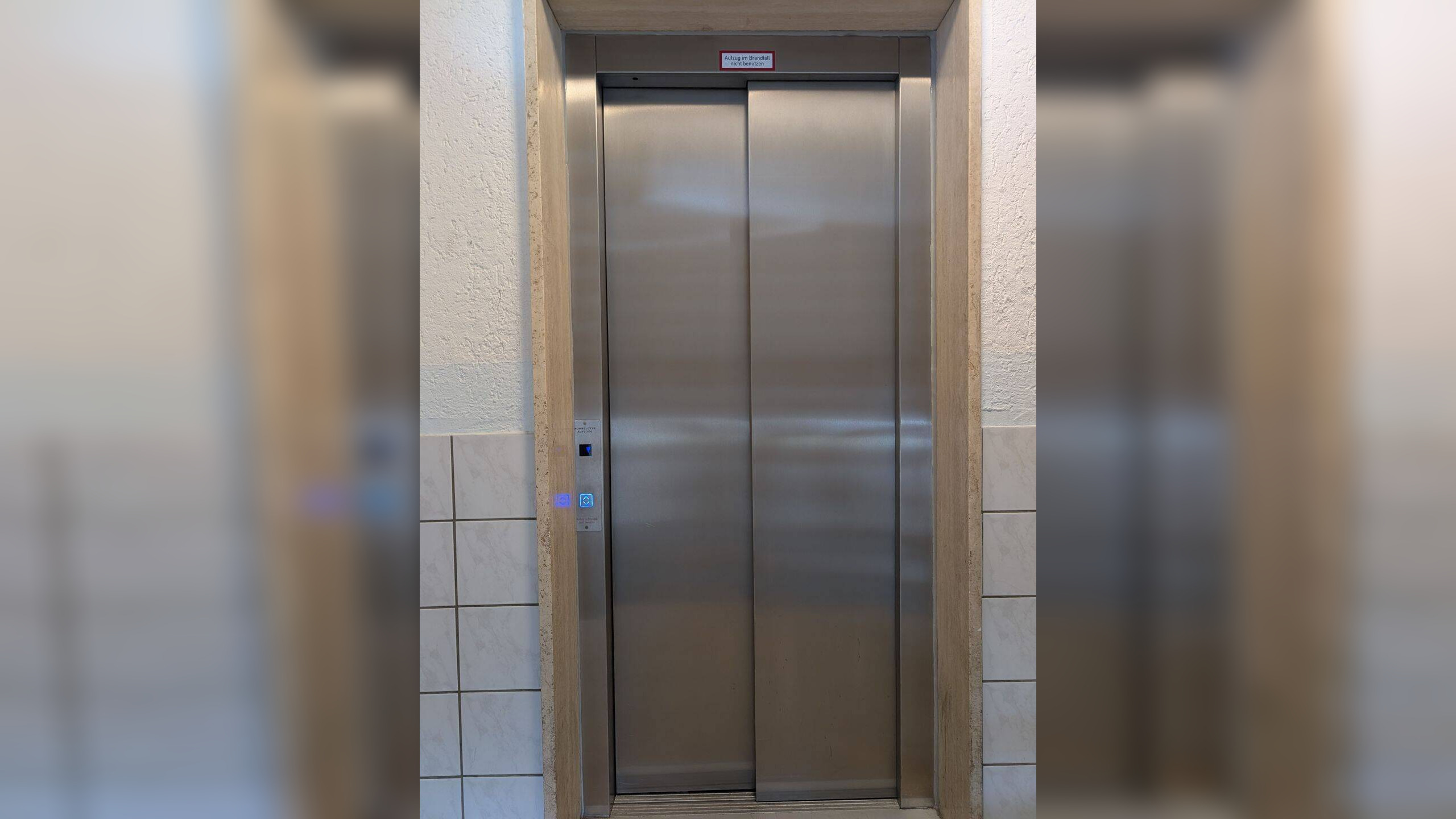 3-Zimmer helle Wohnung mit Balkon in Rodgau – 63110 Rodgau – Vorschaubild 2