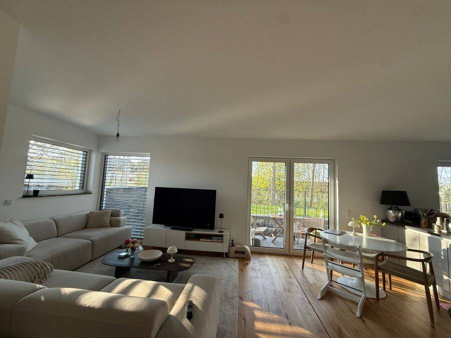 Traumhafte 5-Zimmer-Maisonette im Quartier Süd – mit EBK mit Kücheninsel – 56410 Montabaur – Vorschaubild 4