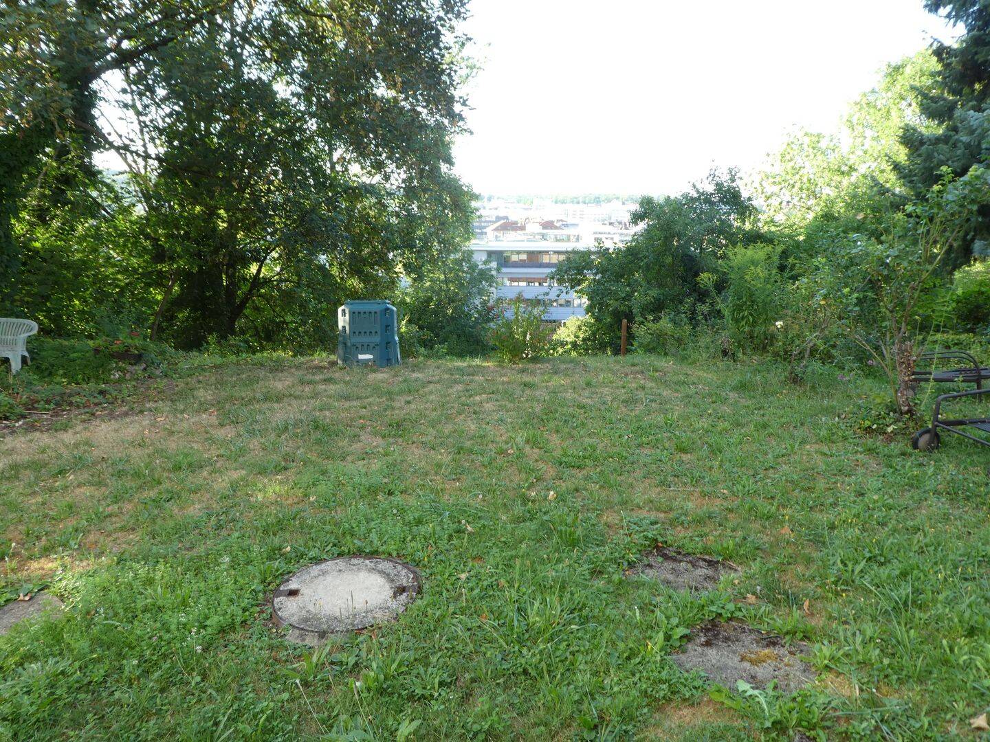 IHR LOGENPLATZ ÜBER FEUERBACH! Äußerst gepflegtes Reihenmittelhaus in unverbaubarer Aussichtslage – 70469 Stuttgart – Vorschaubild 6
