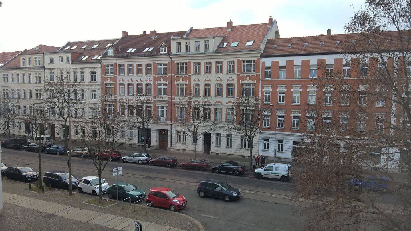 Traumwohnung, Leipzig-Gohlis, – möbliert, FREI AB 15. AUGUST 2026 – 4157 Leipzig – Vorschaubild 5