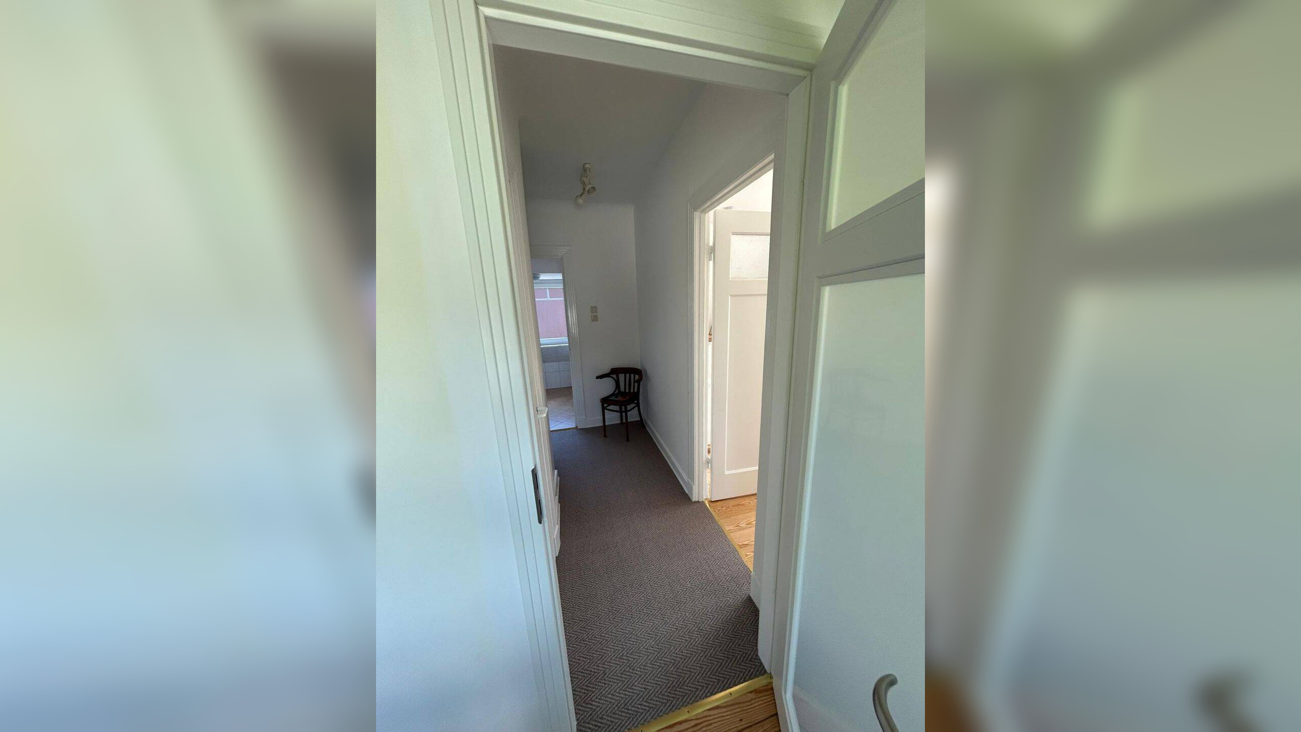 Charmante, vollmöblierte 2-Zimmer-Wohnung in Hamburg-Bahrenfeld – 22761 Hamburg – Vorschaubild 7