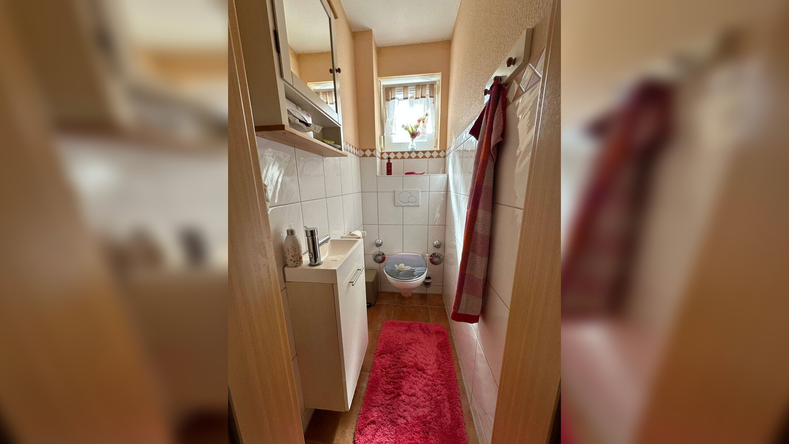 Großzügige Maisonette-Wohnung mit schönem Ausblick in Taunusstein-Wehen – 65232 Taunusstein – Vorschaubild 7