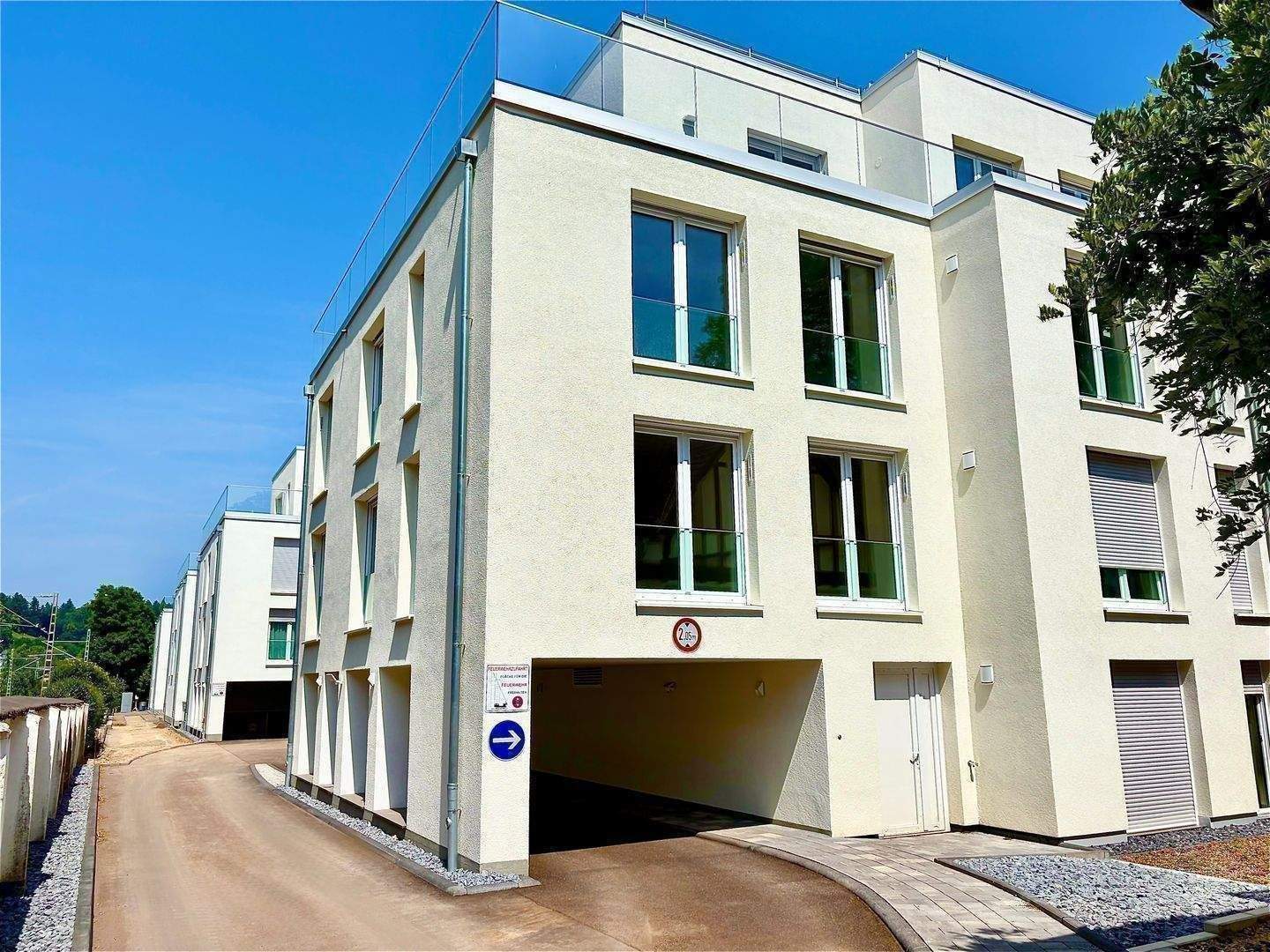 Neubau zur Kurzzeitmiete zentral in Trier – 54294 Trier – Vorschaubild 8