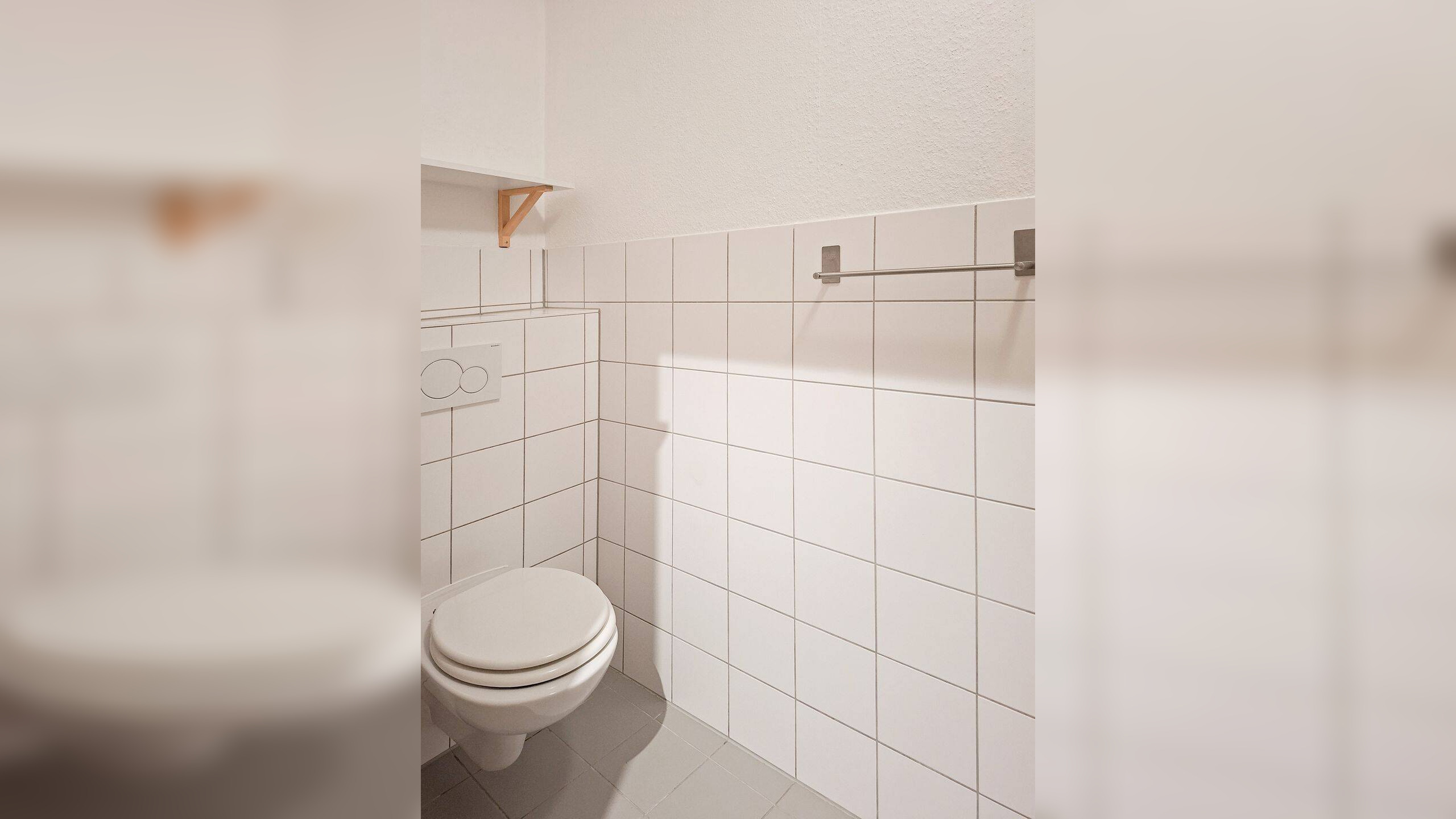 Friedrich-Ebert-Straße.. 1-Zimmer-Apartment ohne Balkon zum kurzfristigen Einzug – 34119 Kassel – Vorschaubild 8