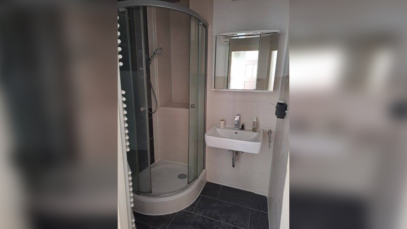 Erstbezug nach Sanierung ! Gemütl. 3-Zi.-Wohnung Nähe HAL-Melanchthonplatz – 6110 Halle (Saale) – Vorschaubild 8