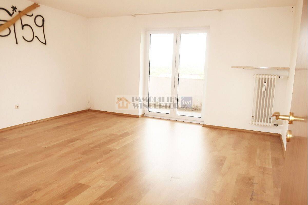 VERKAUFT – 2 Zimmer-Wohnung im Stadtwesten – VERKAUFT – 93049 Regensburg – Vorschaubild 2