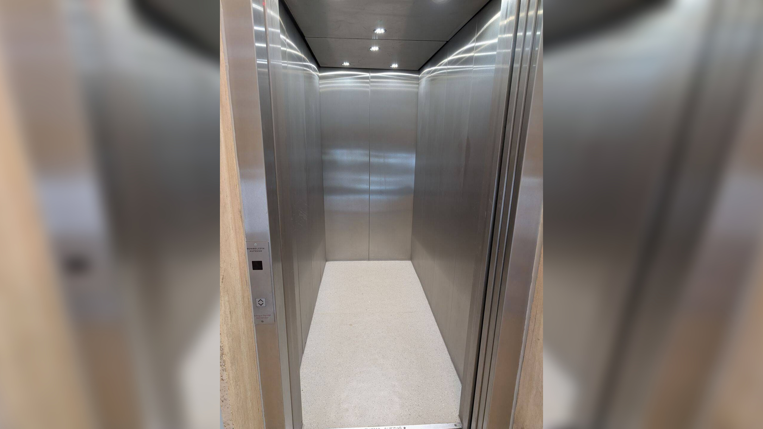 3-Zimmer helle Wohnung mit Balkon in Rodgau – 63110 Rodgau – Vorschaubild 3