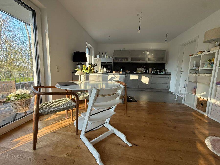 Traumhafte 5-Zimmer-Maisonette im Quartier Süd – mit EBK mit Kücheninsel – 56410 Montabaur – Vorschaubild 5