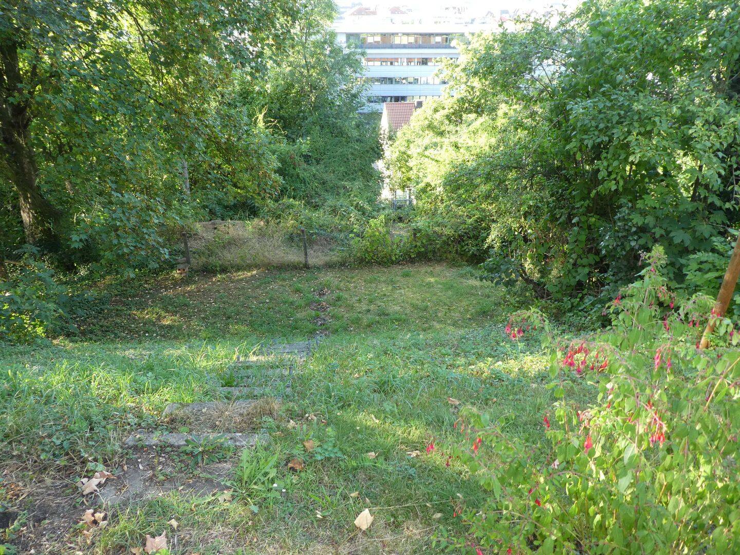 IHR LOGENPLATZ ÜBER FEUERBACH! Äußerst gepflegtes Reihenmittelhaus in unverbaubarer Aussichtslage – 70469 Stuttgart – Vorschaubild 7