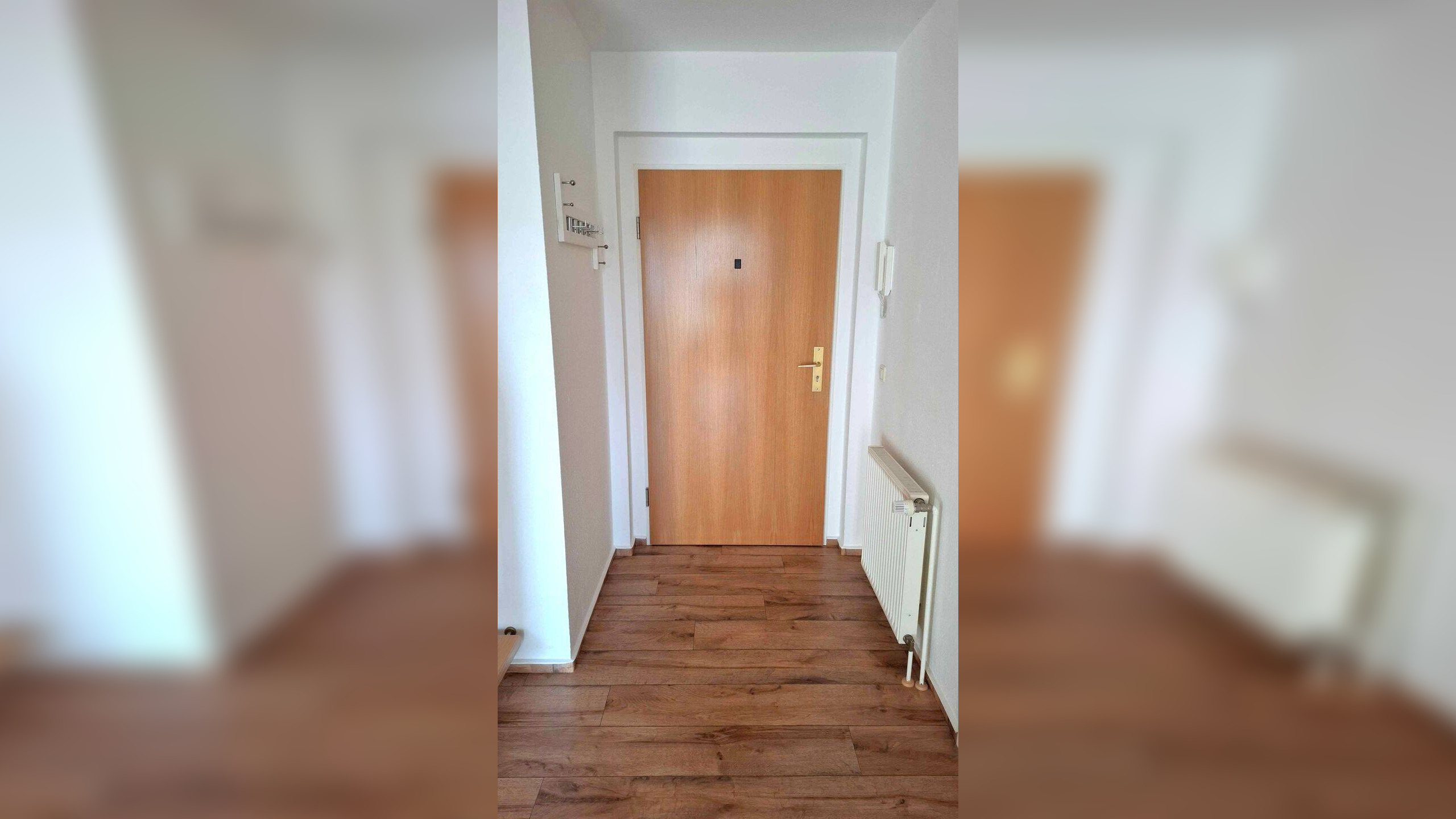 Charlottenlust in bester Gesellschaft! 2,5 Zimmer-Maisonette, 86 m², 2 Balkone, eig. Stellplatz – 38855 Wernigerode – Vorschaubild 8